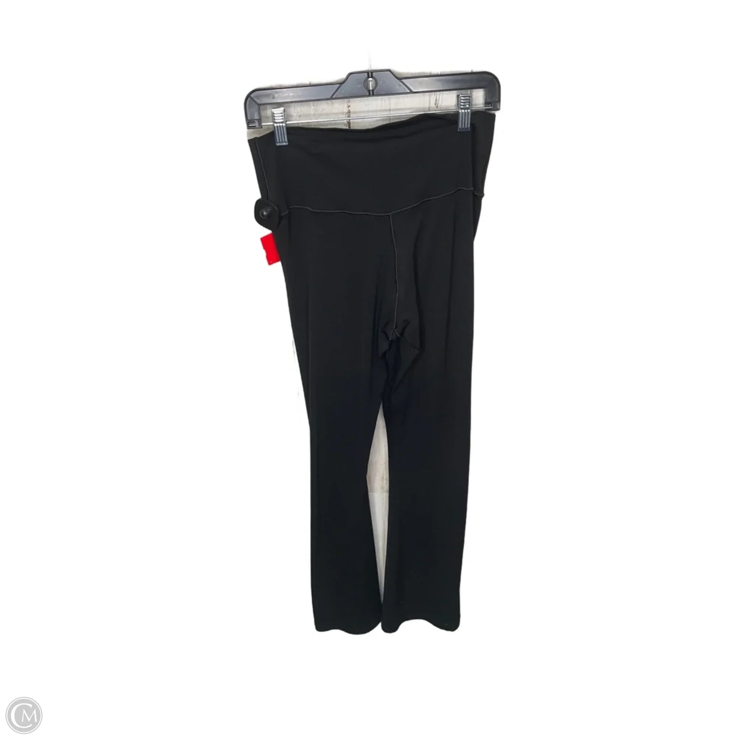 Athletic Leggings By Offline By Aerie In Black, Size: Xl