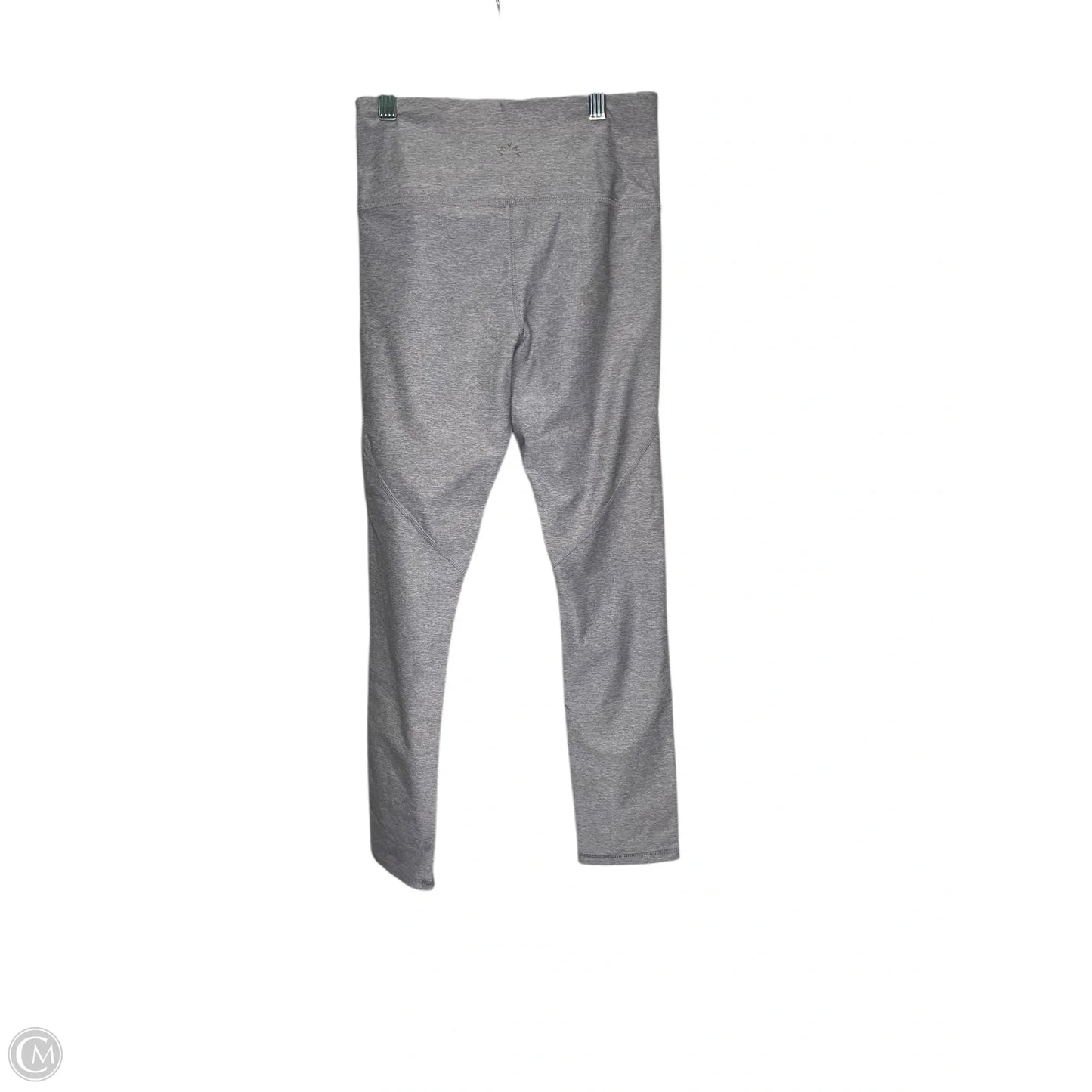 Athletic Leggings By Varley In Purple, Size: Xxs