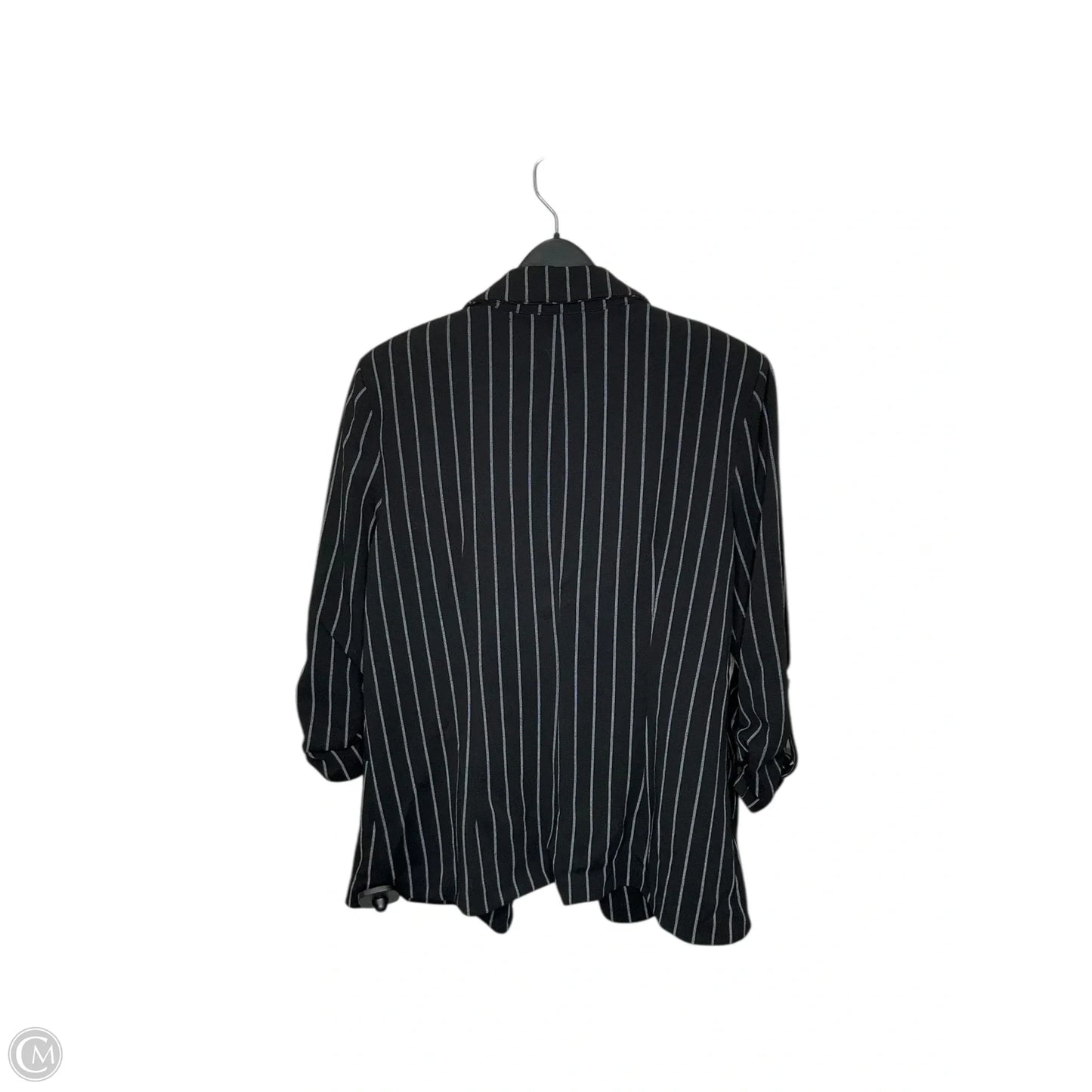 Blazer By Nycc In Black, Size: M