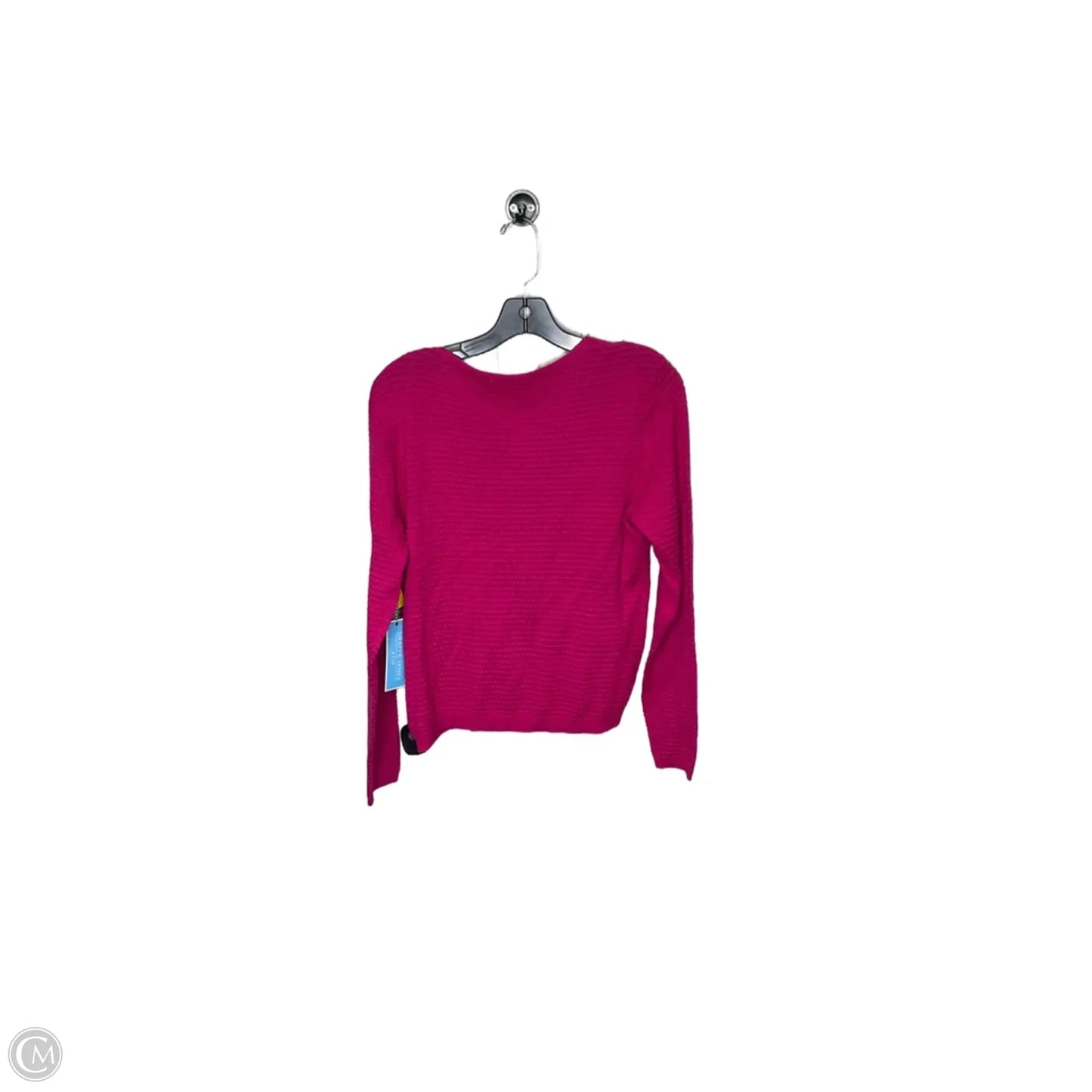 Cardigan By Draper James In Pink, Size: M