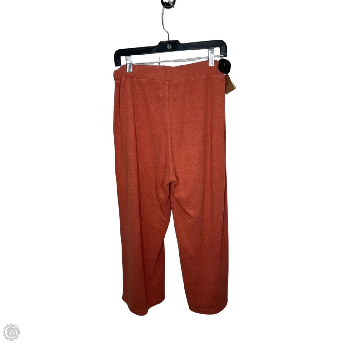 Pants Other By Madewell In Orange, Size: M