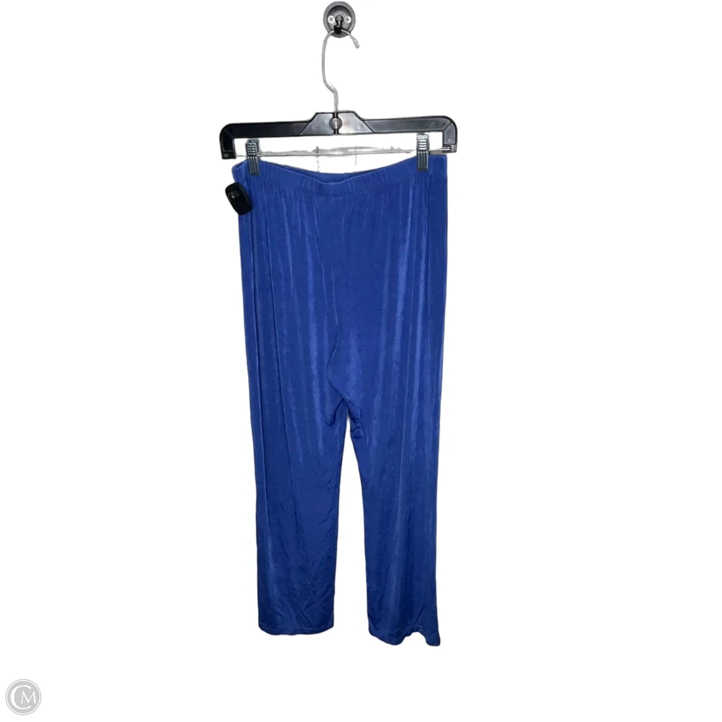 Pants Lounge By Chicos In Blue, Size: M