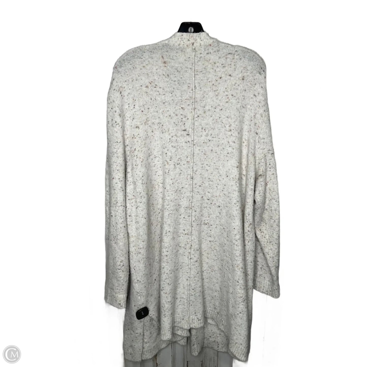 Cardigan By Love Ellie In Multi-colored, Size: 2x