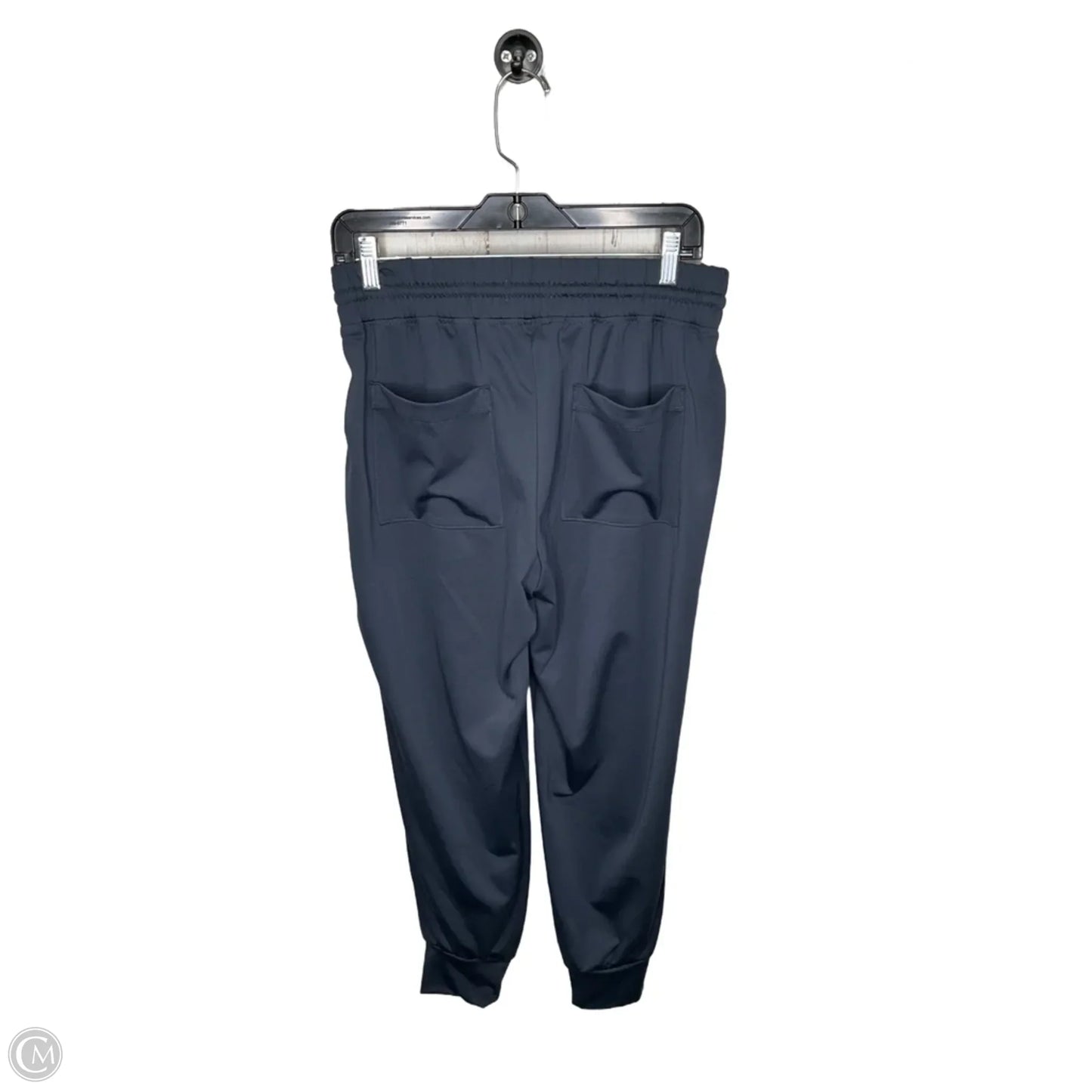 Athletic Pants By Lou And Grey In Grey, Size: M