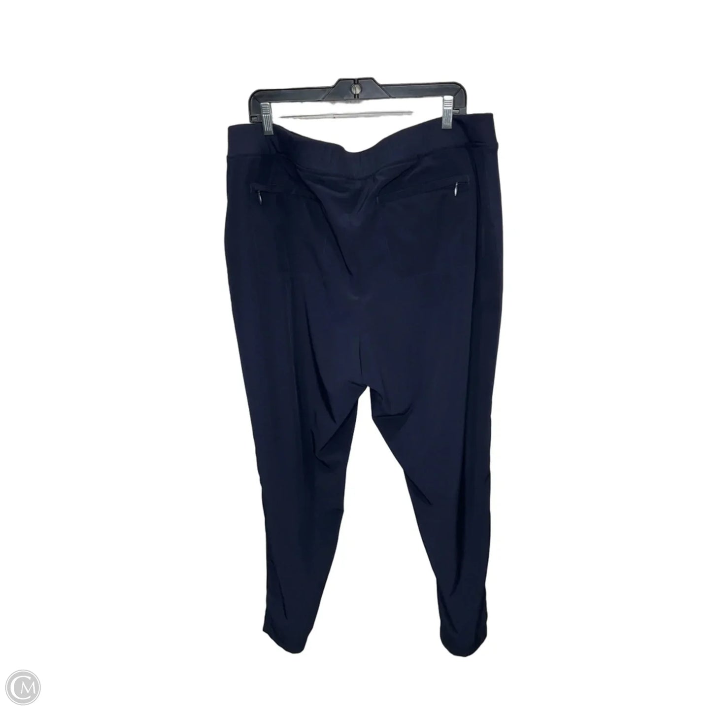 Pants Other By Chicos In Navy, Size: 4