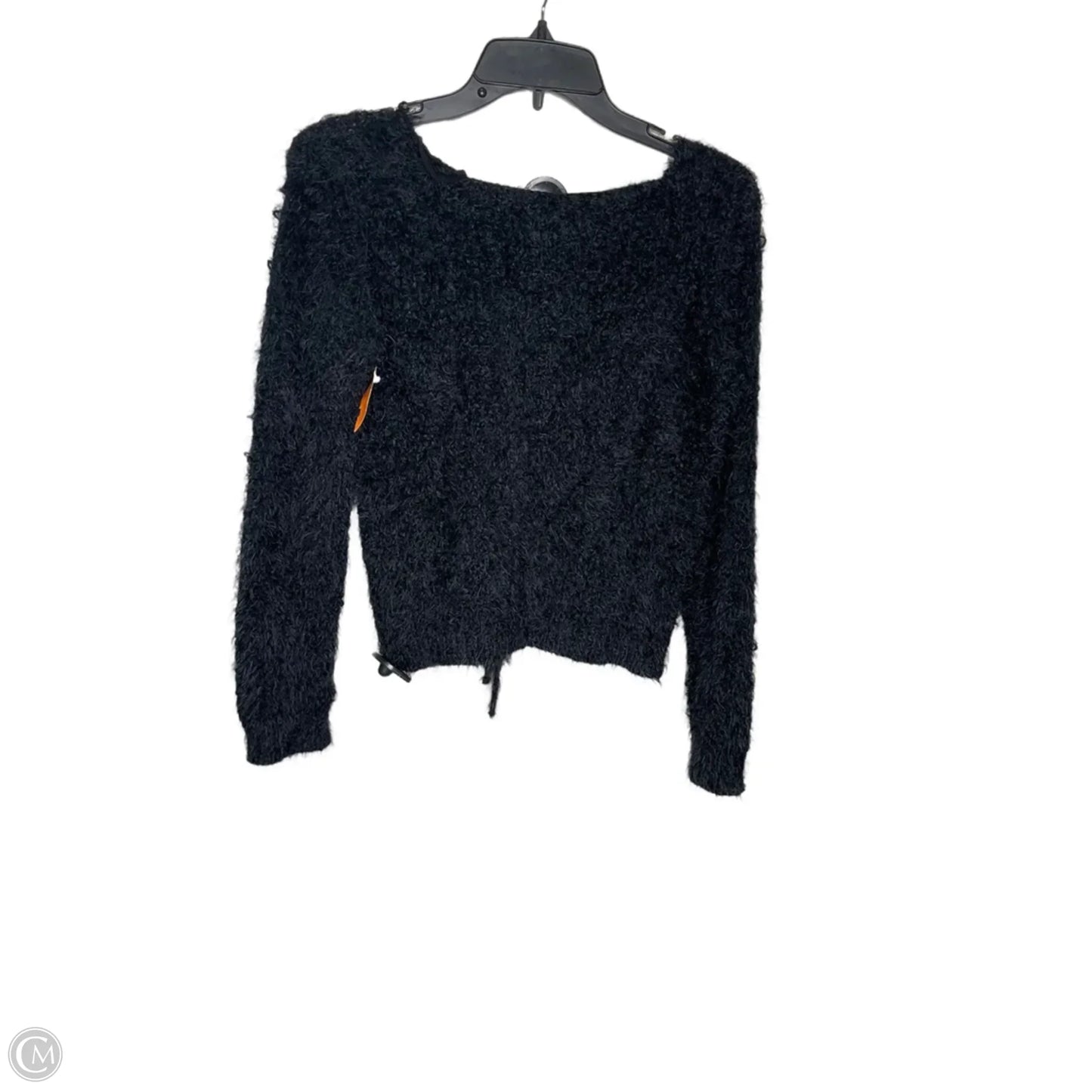 Sweater By Wishlist In Black, Size: S
