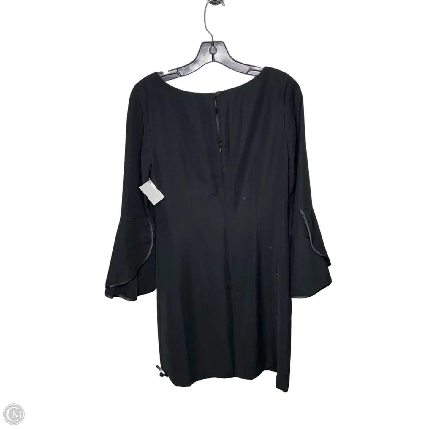 Dress Work By White House Black Market In Black, Size: 4