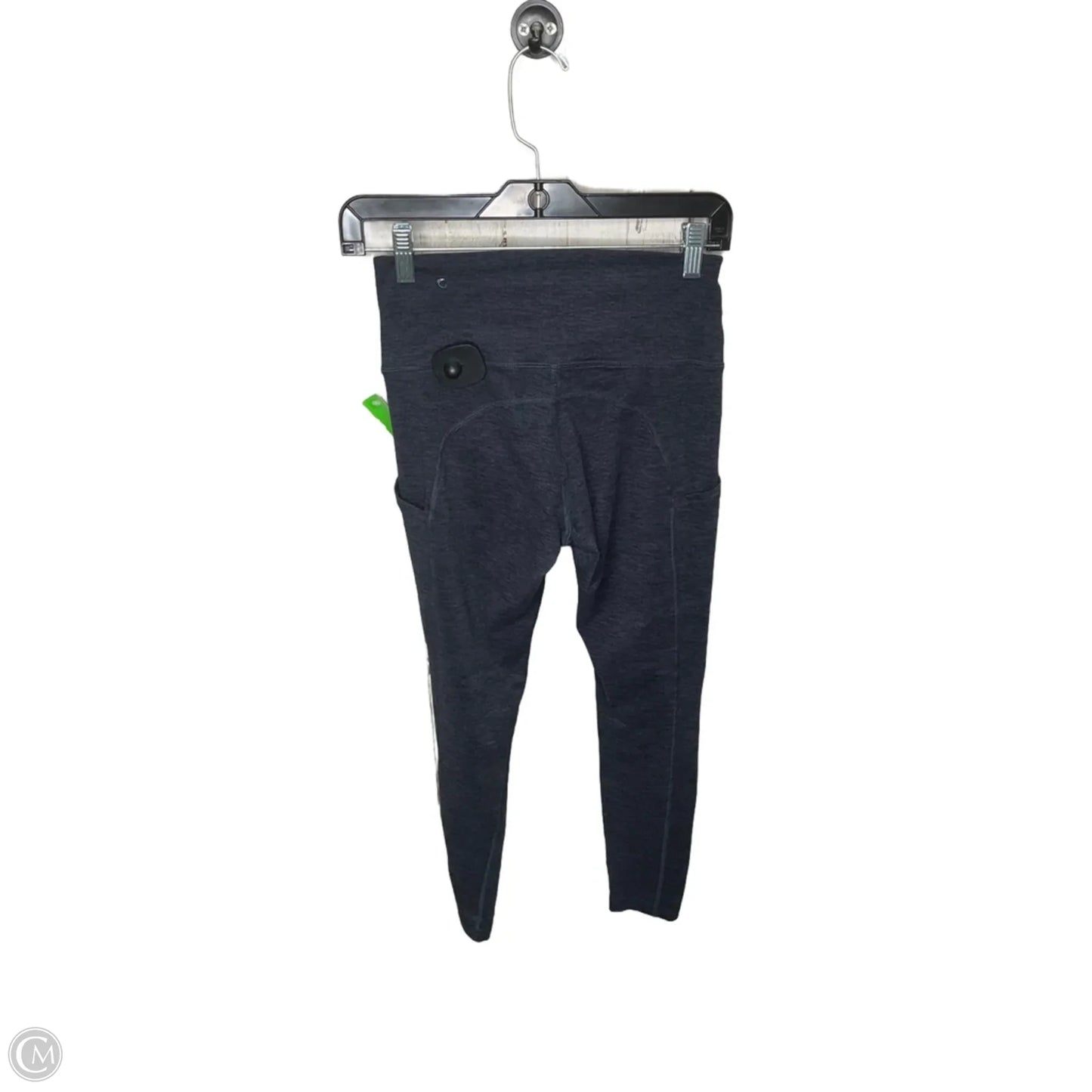 Athletic Leggings By Offline By Aerie In Navy, Size: M