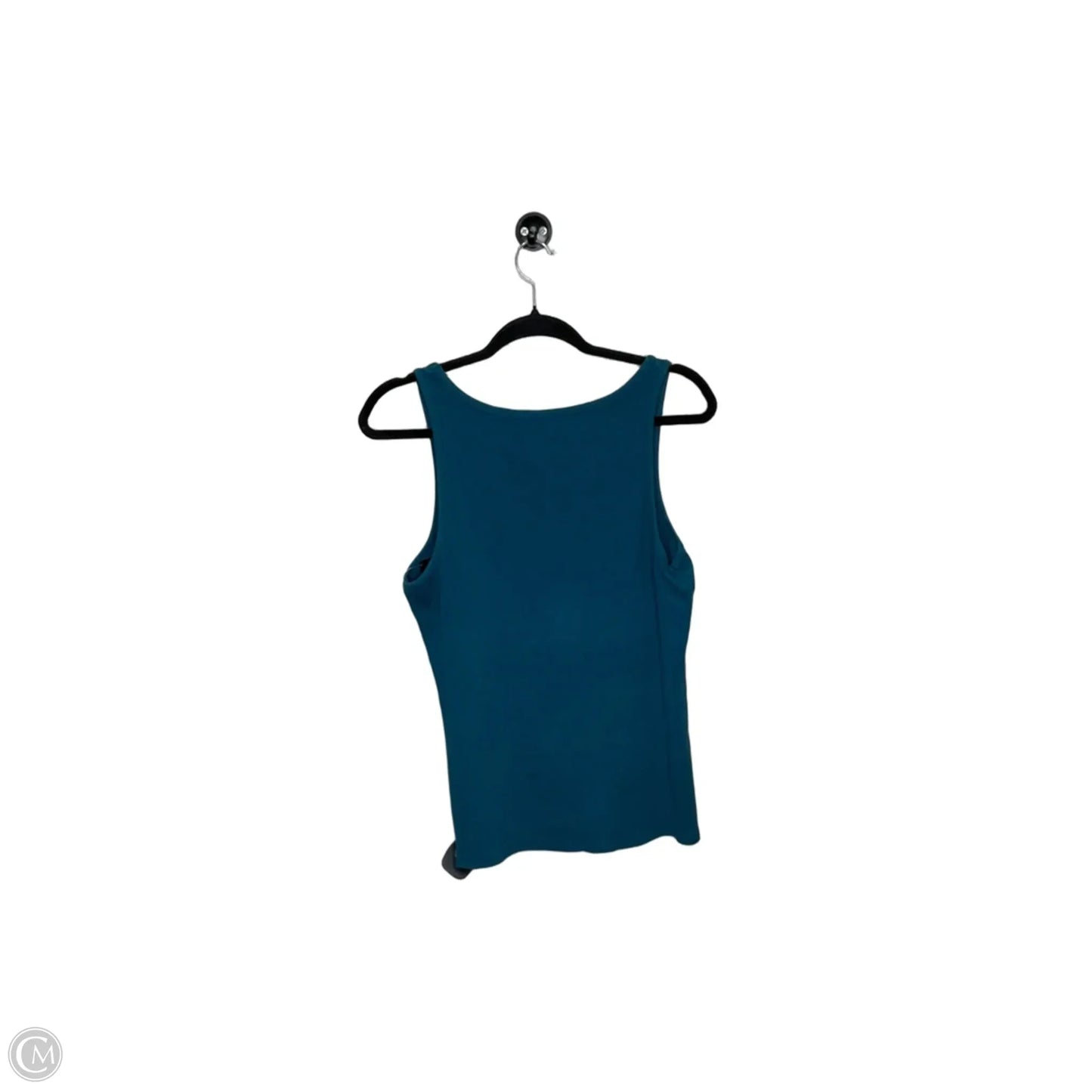 Tank Top By Sonoma In Blue, Size: Xl