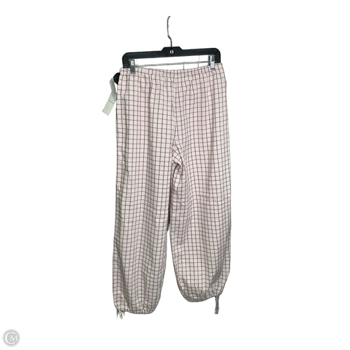 Pants Other By Abercrombie And Fitch In Plaid Pattern, Size: S