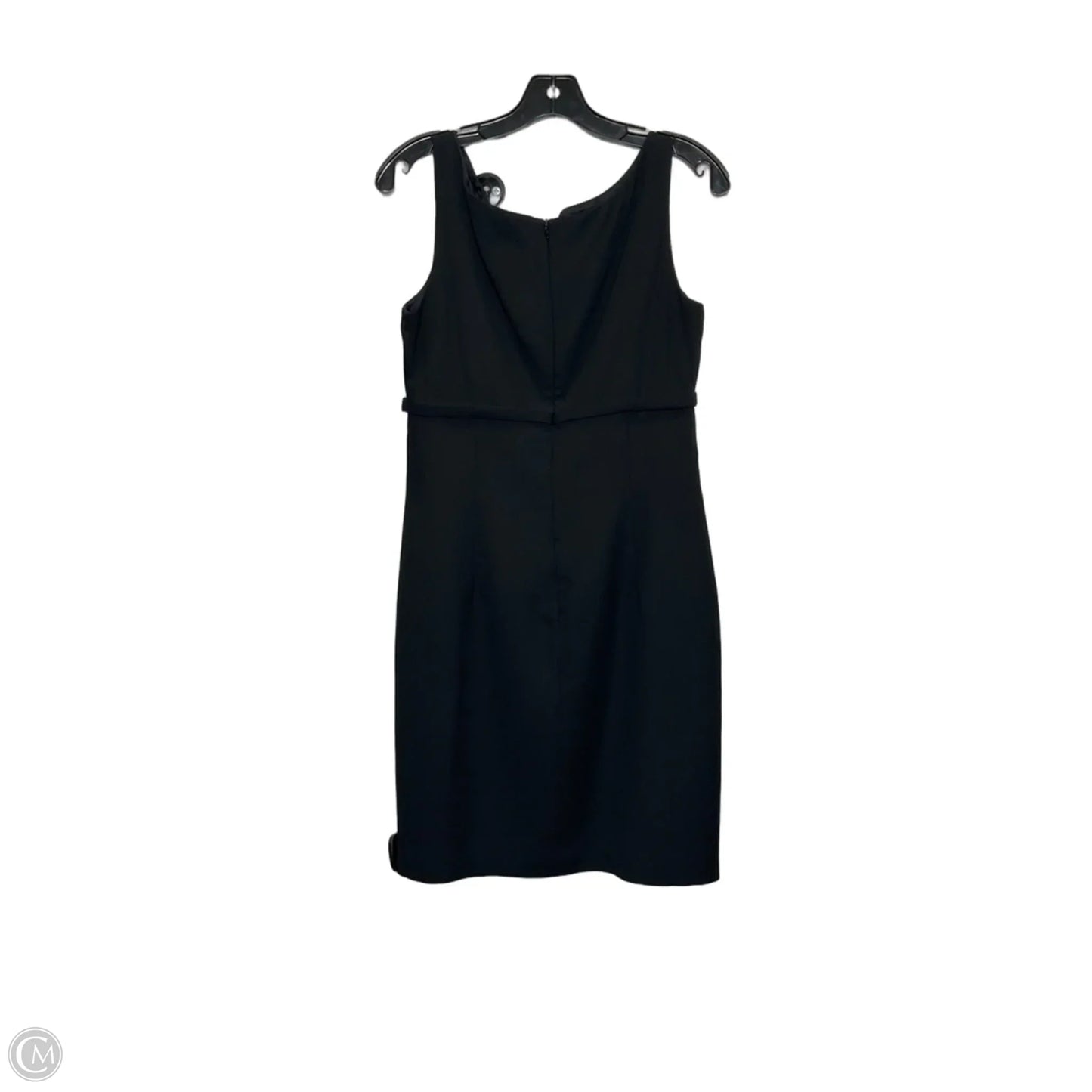 Dress Work By Laundry In Black, Size: 10