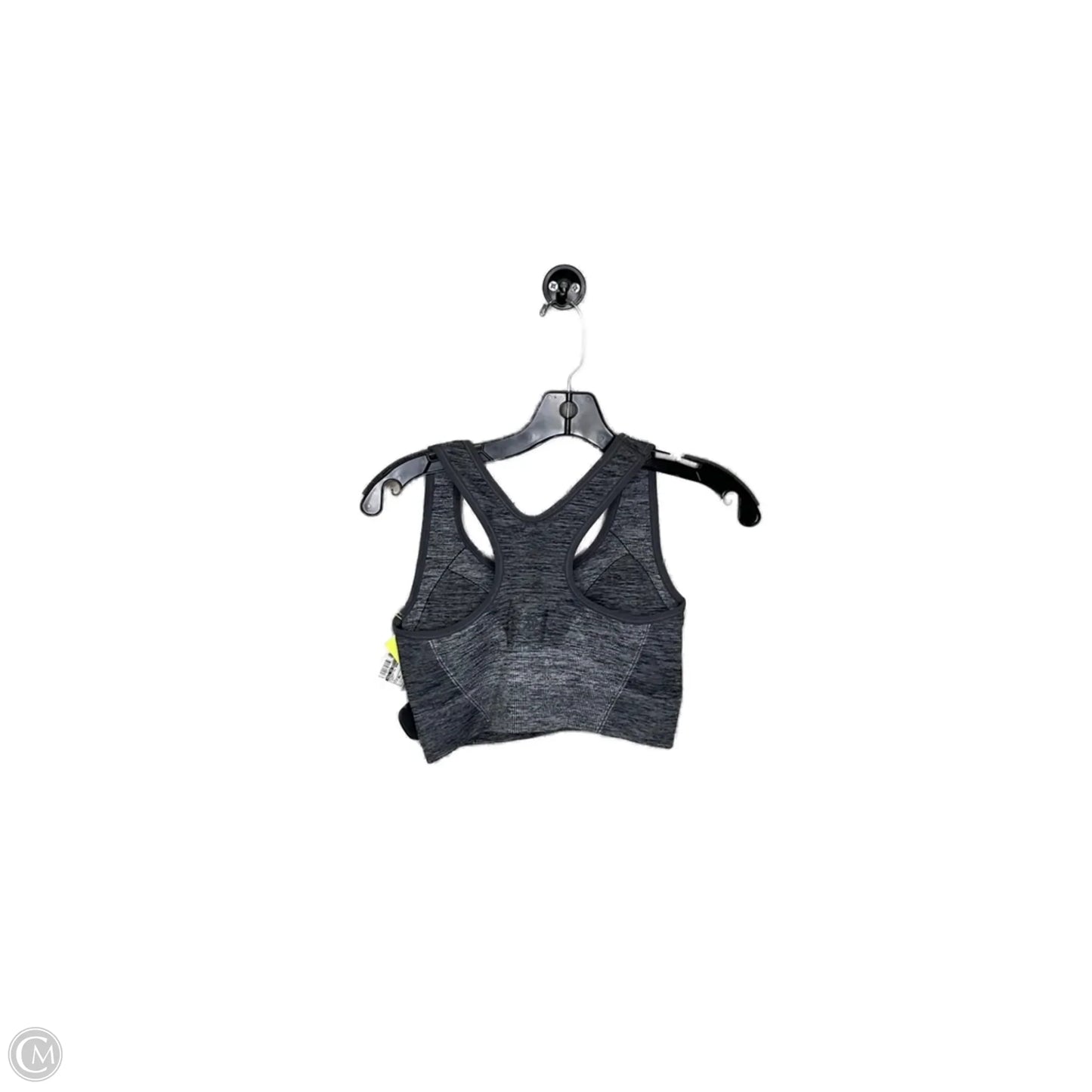 Athletic Bra By All In Motion In Grey, Size: Xl
