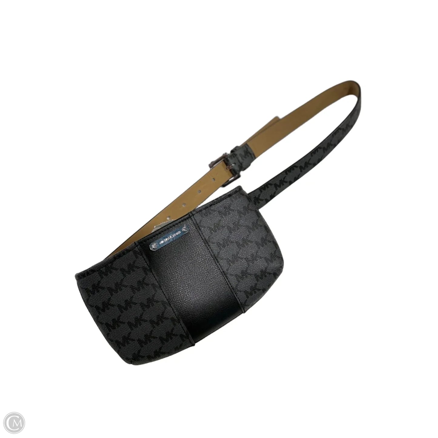 Belt Bag Designer By Michael Kors, Size: Small
