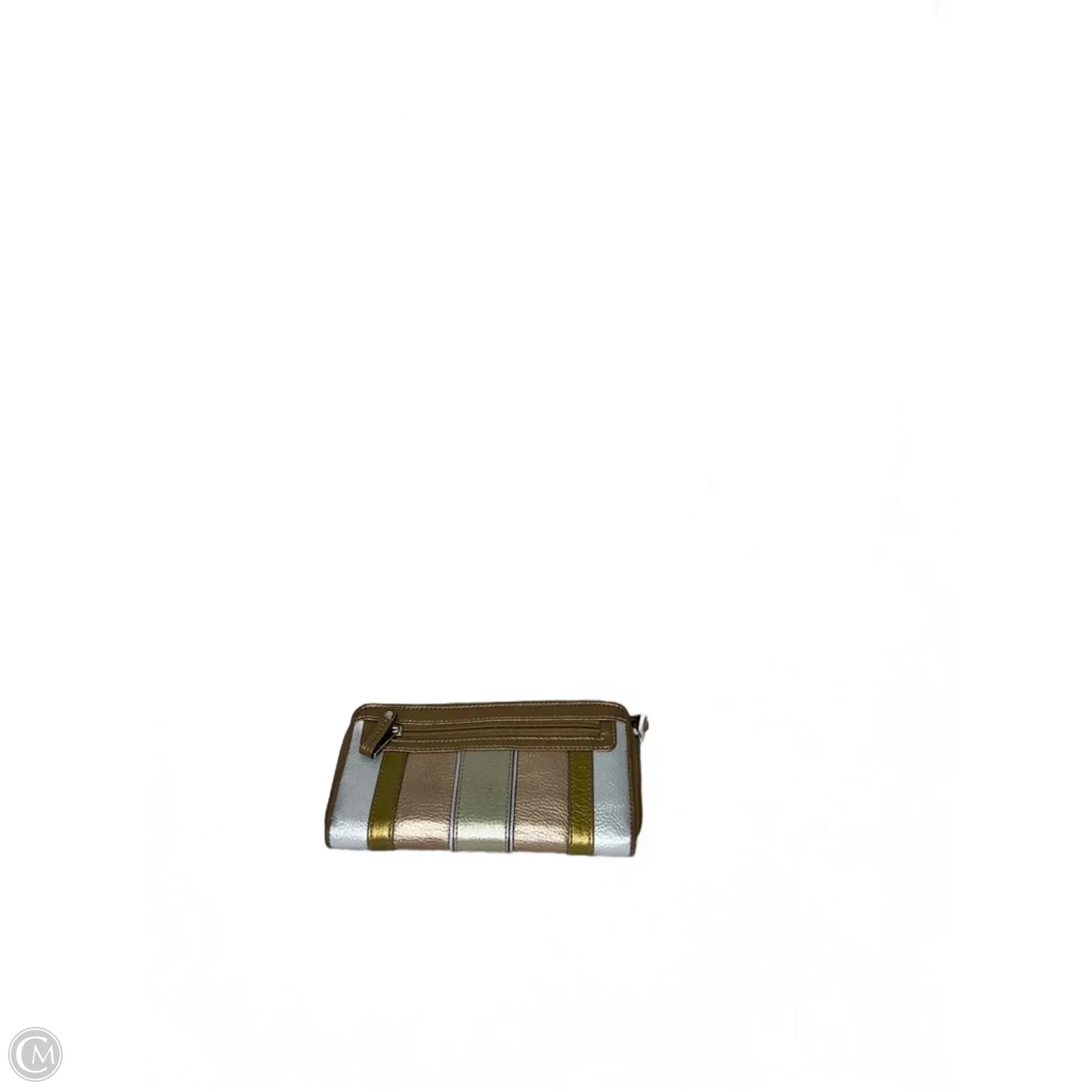 Wallet By Tignanello Purses, Size: Medium