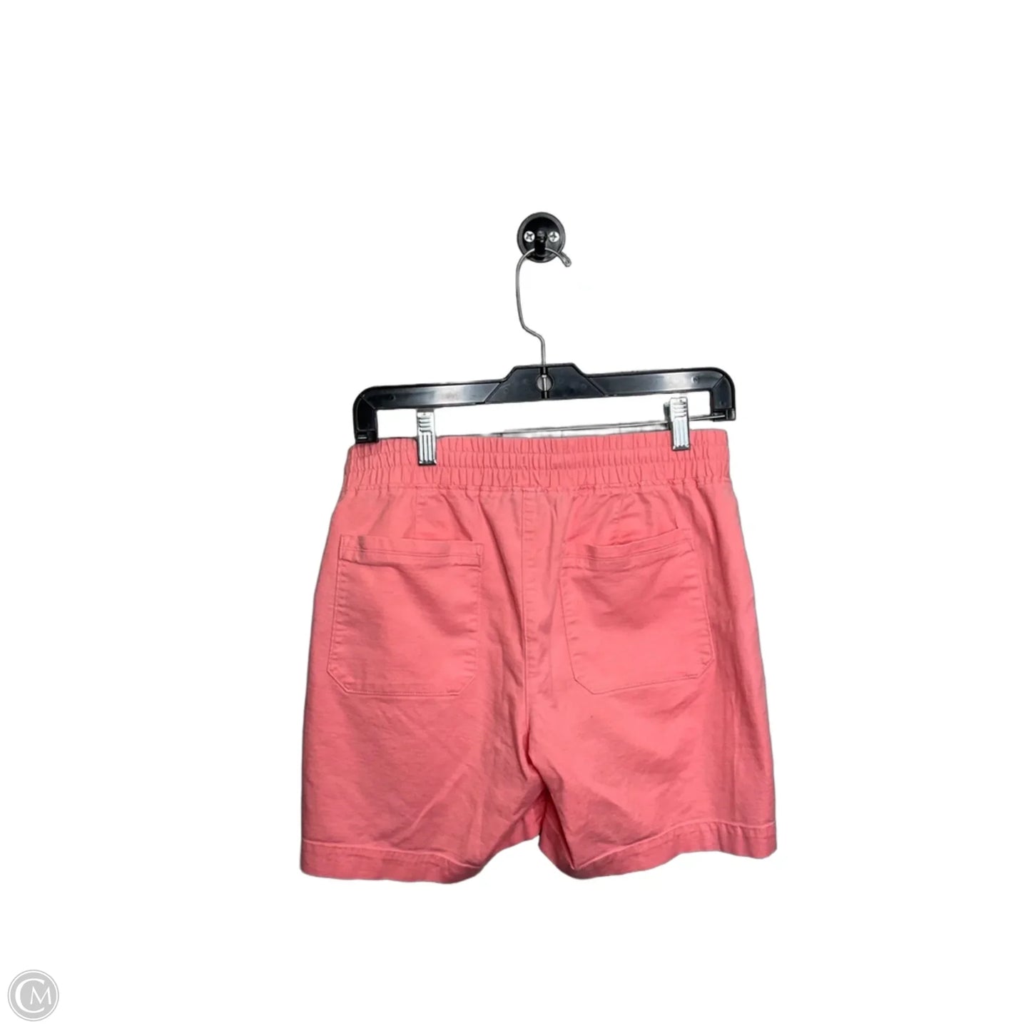 Shorts By Talbots In Peach, Size: Xs