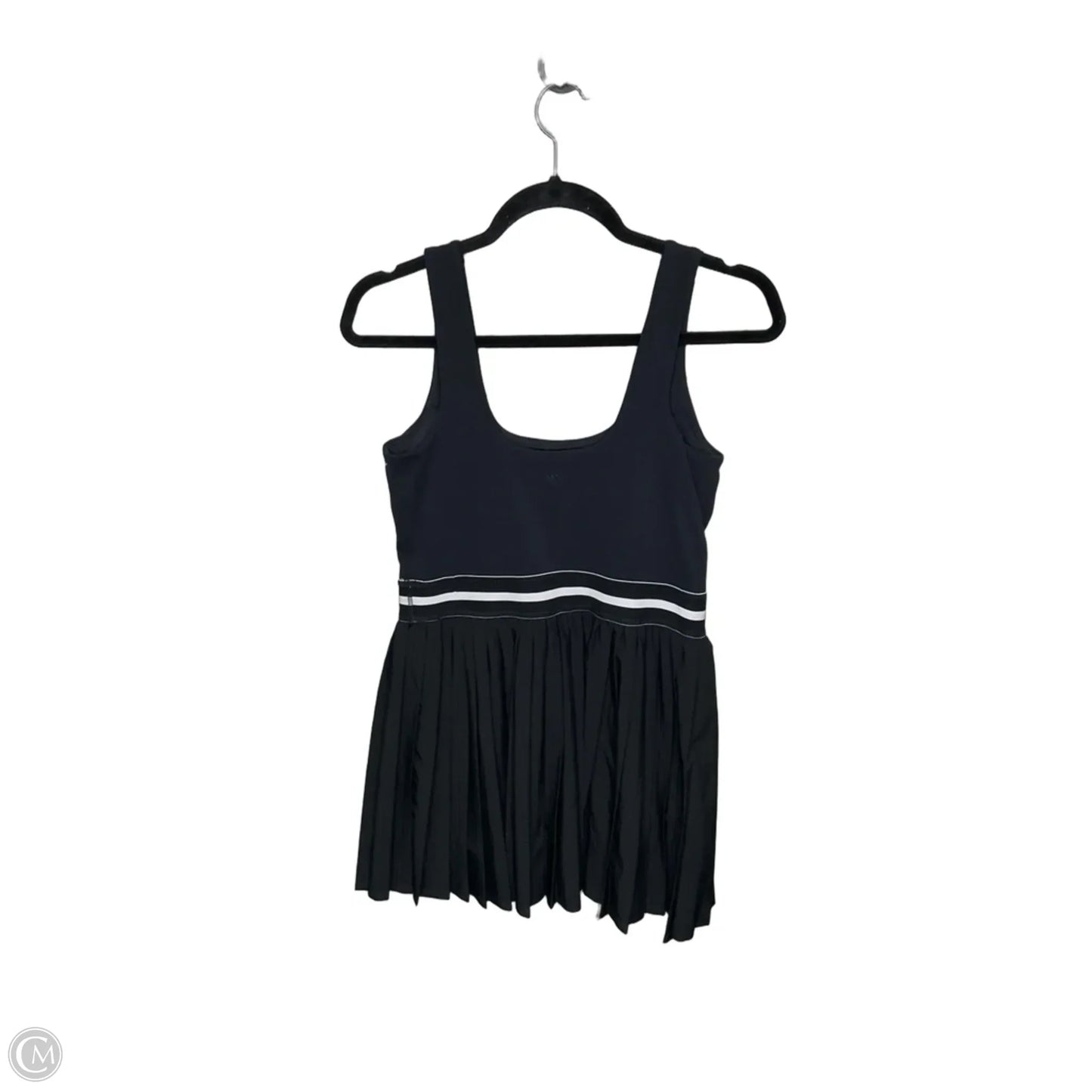 Athletic Dress By All In Motion In Black, Size: M