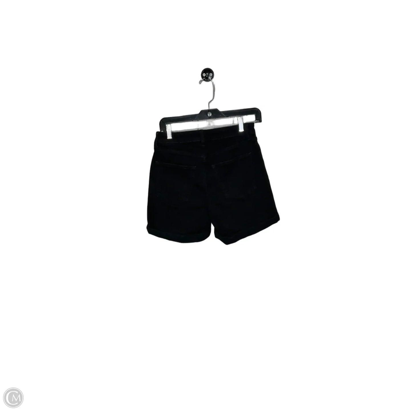Shorts By Lc Lauren Conrad In Black, Size: 4