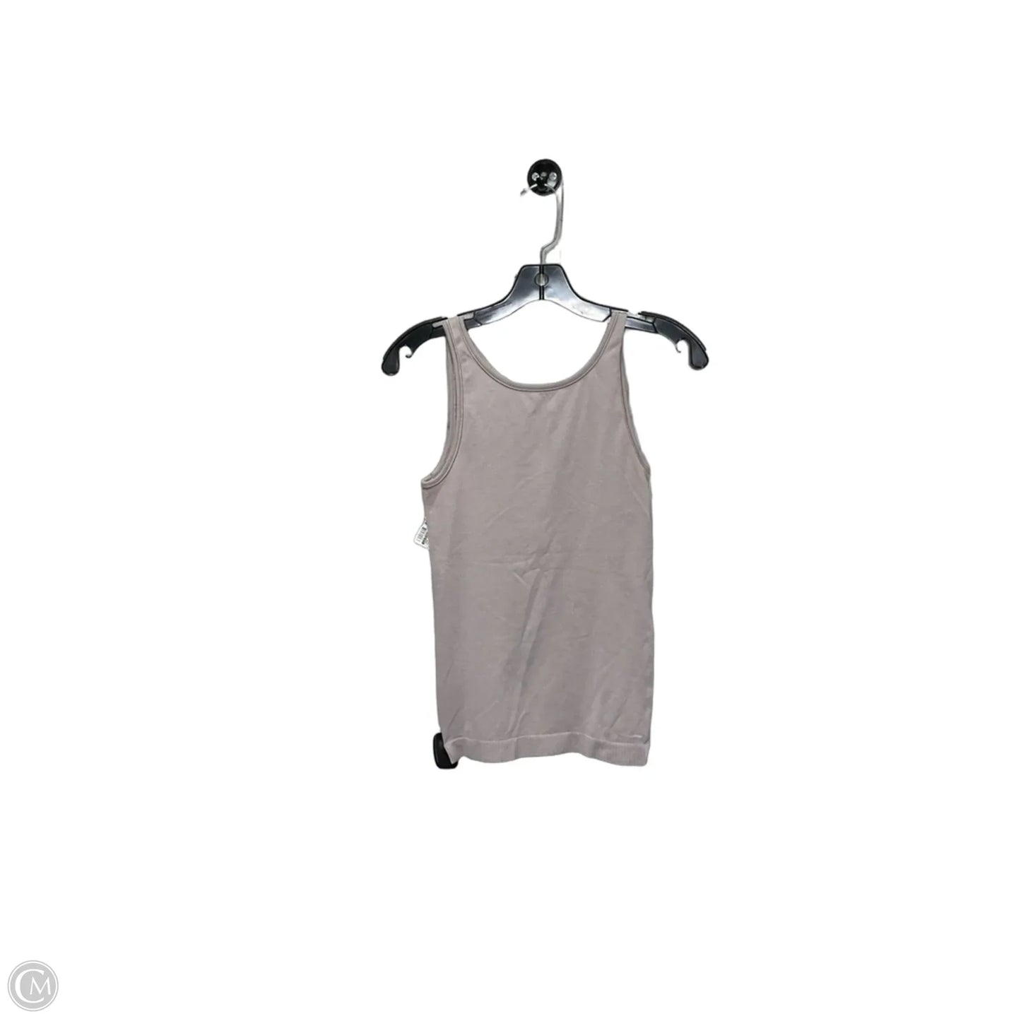 Tank Top By Lululemon In Mauve, Size: 4