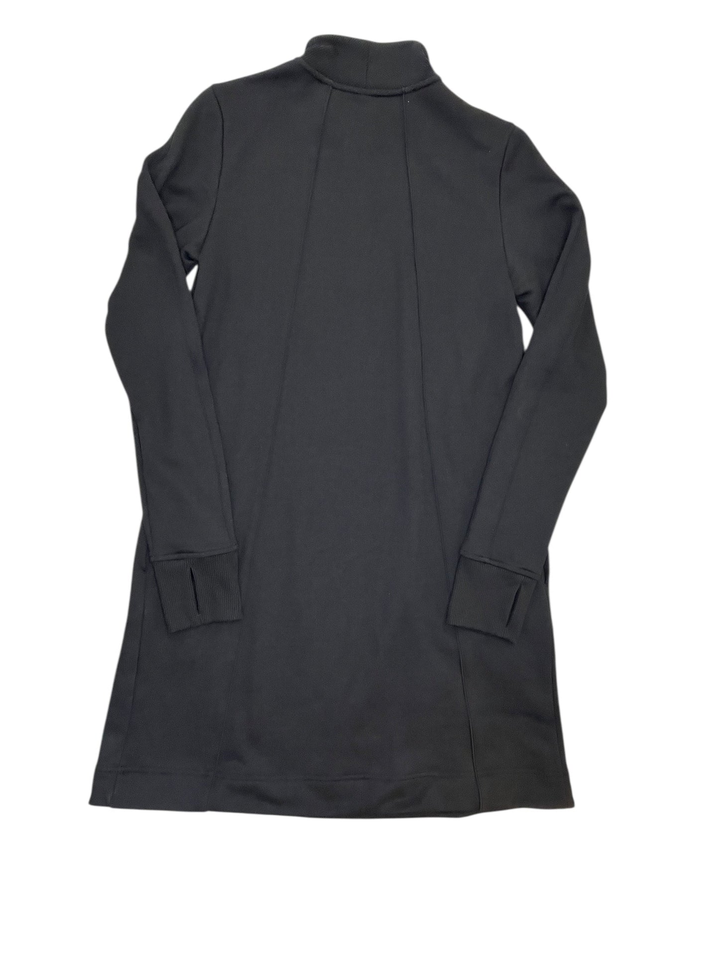 Dress Casual Short By Athleta In Black, Size:S