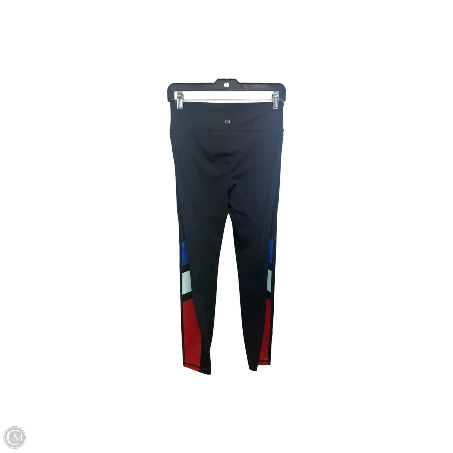 Athletic Leggings By Gapfit In Black, Size: S