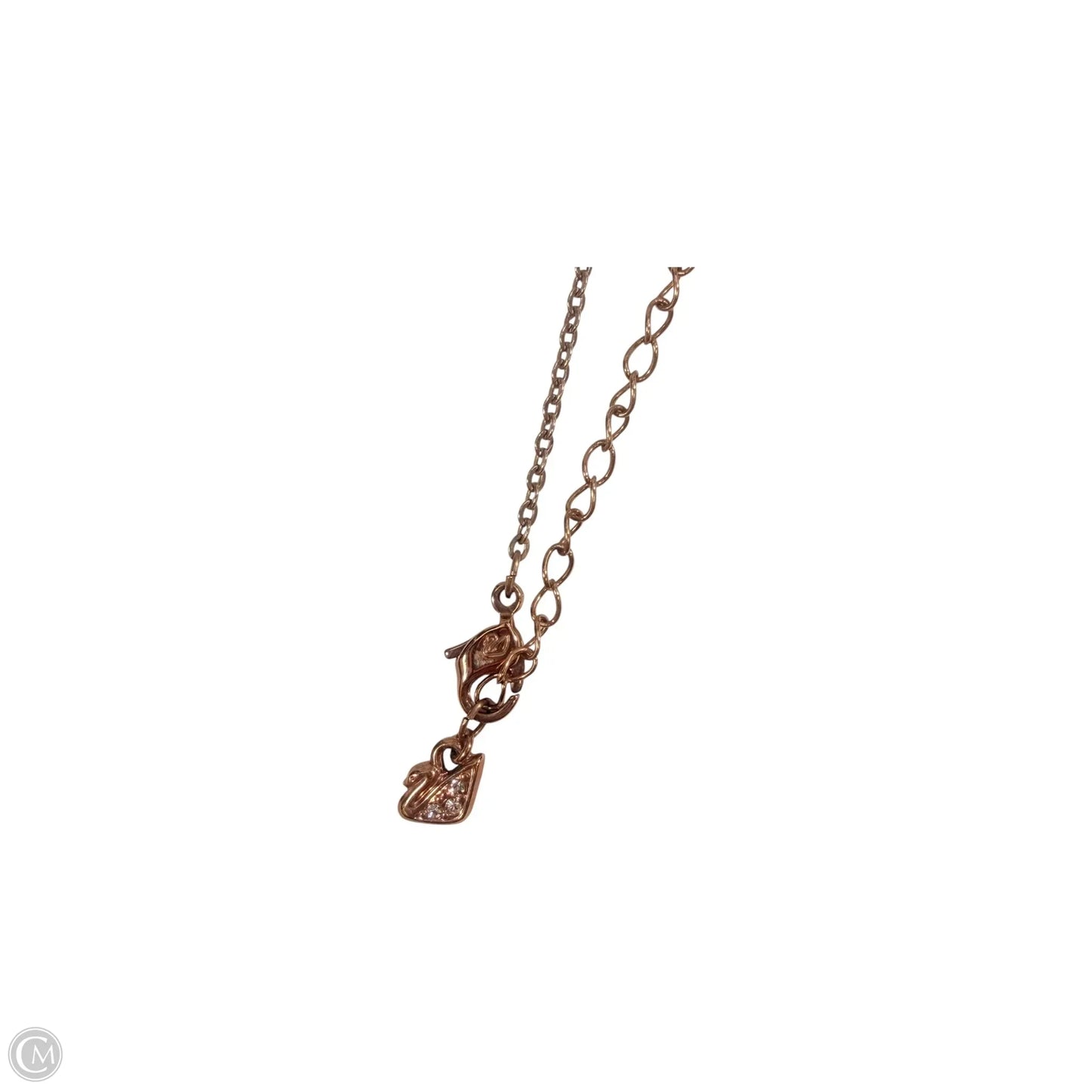 Necklace Designer By Swarovski, Size: 2