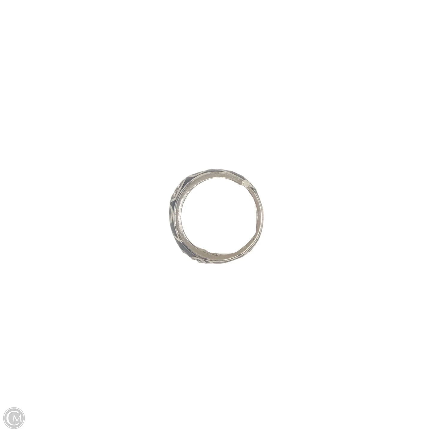 Ring Band By Brighton