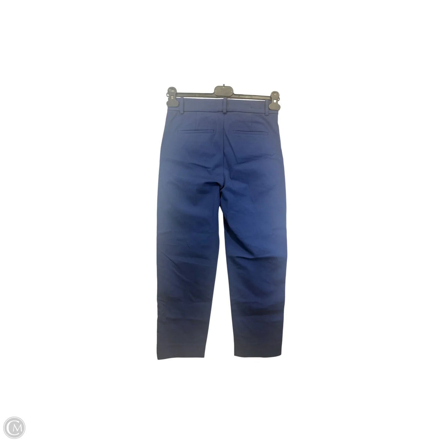 Pants Dress By J. Crew In Blue, Size: 2p