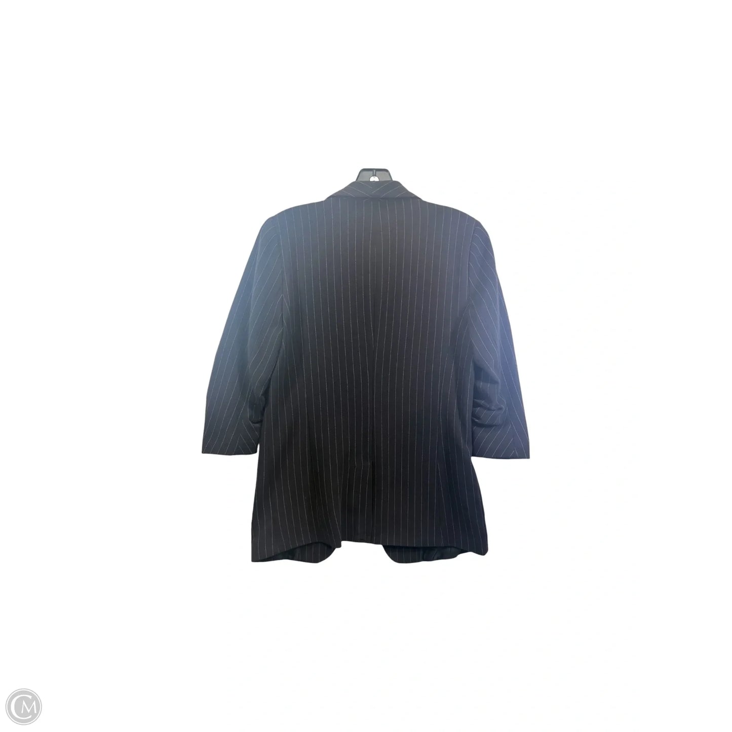 Blazer By Apt 9 In Black, Size: S