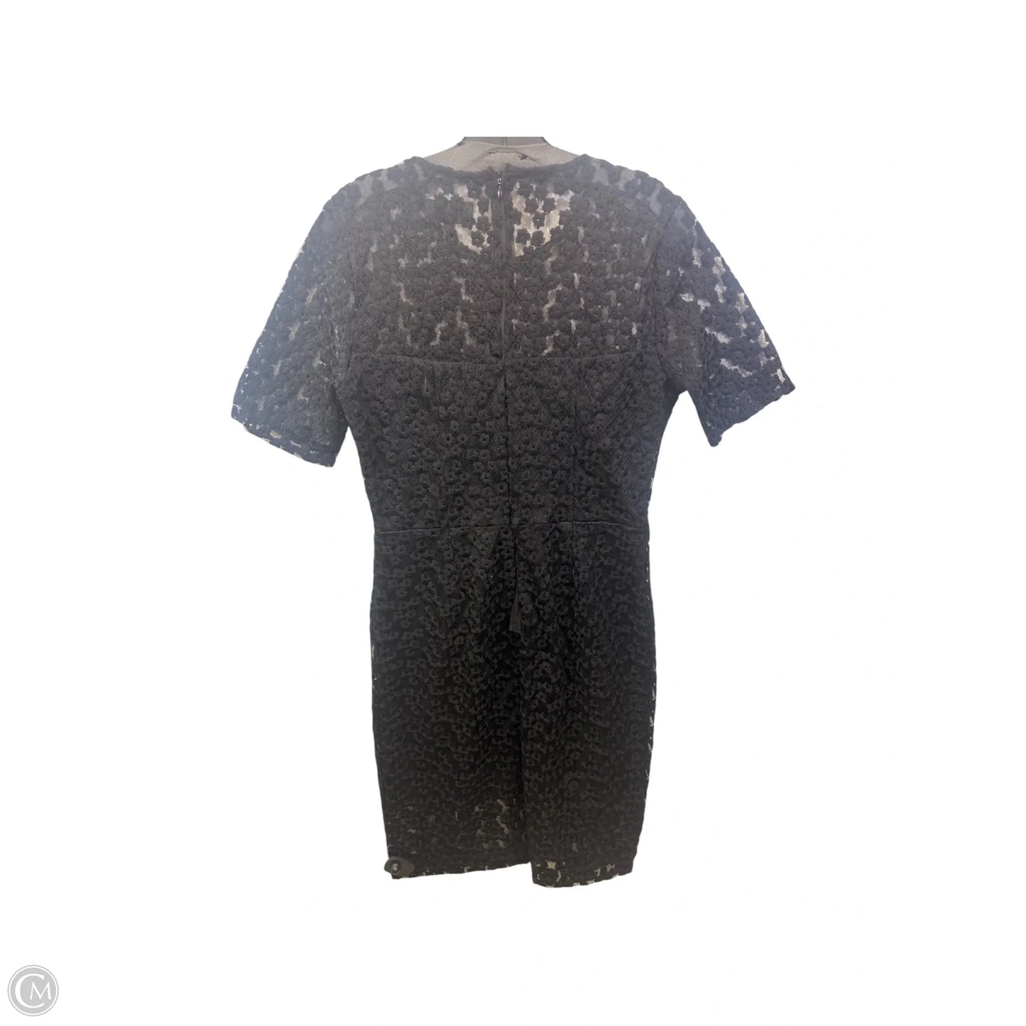 Dress Party Midi By Alexia Admor In Black, Size: M