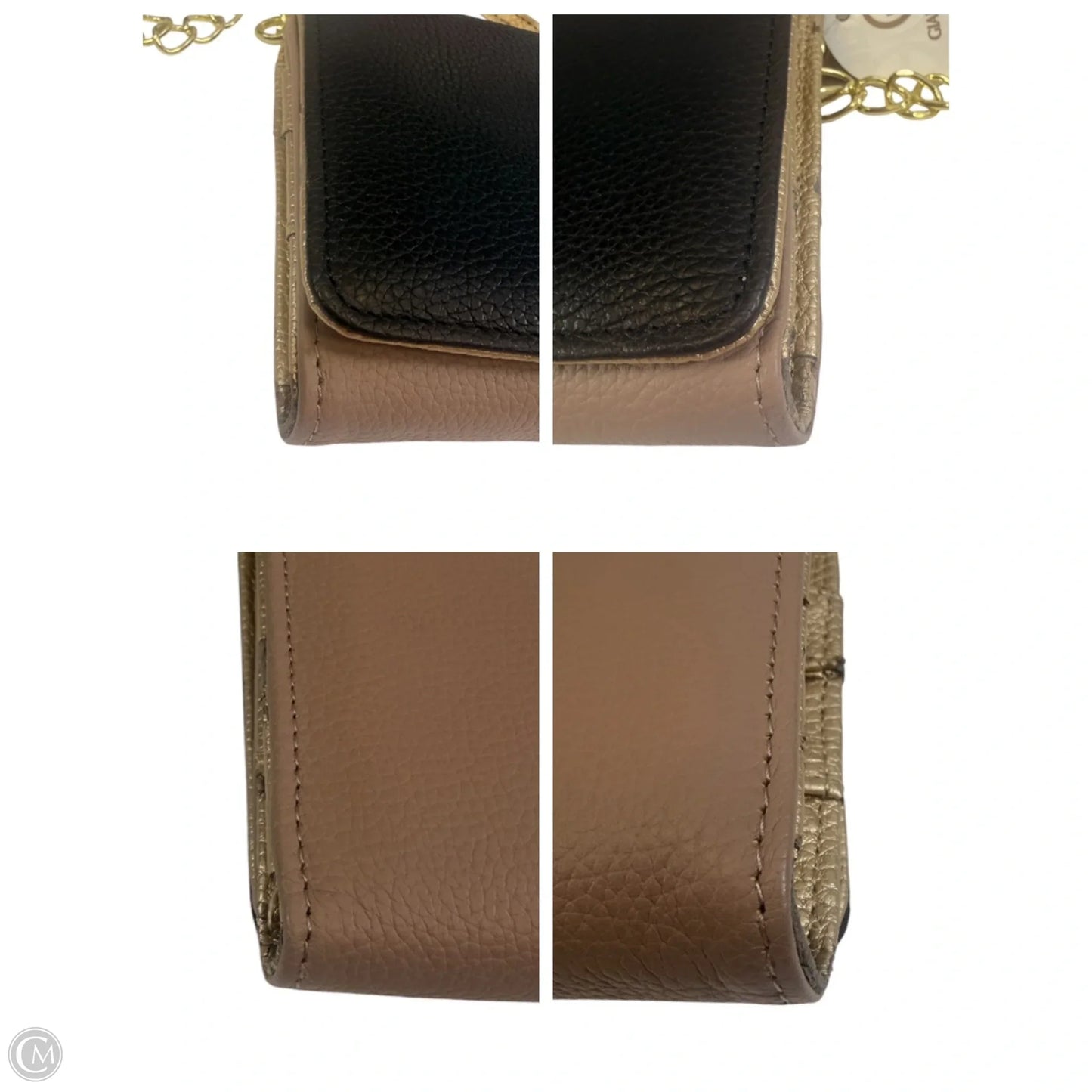 Crossbody By Giani Bernini, Size: Small