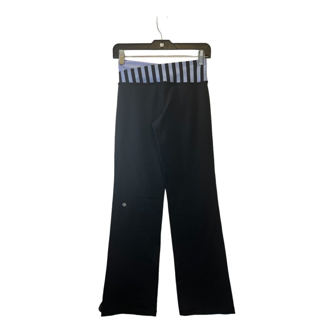 Athletic Pants By Lululemon  Size: 4
