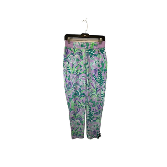Athletic Pants By Lilly Pulitzer  Size: Xs