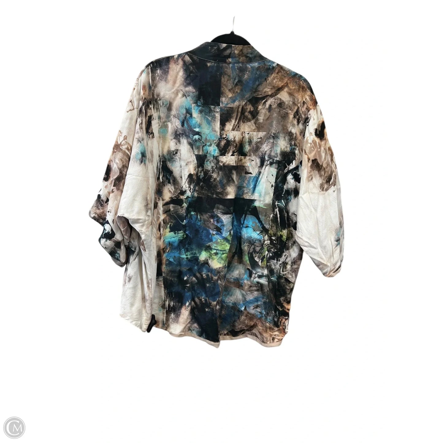 Blazer Designer By search for sanity In Multi-colored, Size: Xs