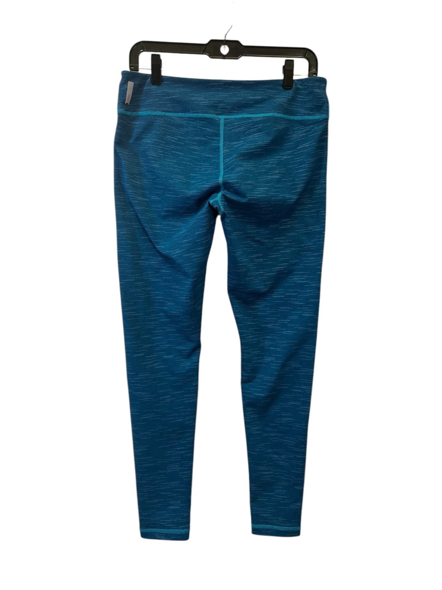 Athletic Leggings By Zella Size: L