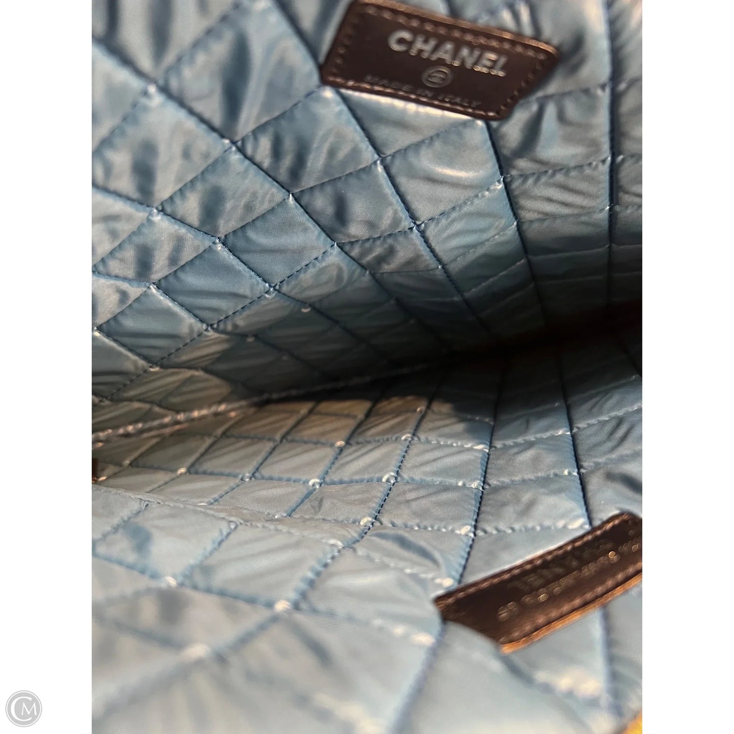 FLASH - 25% OFF Handbag Luxury Designer By Chanel, Size: Medium