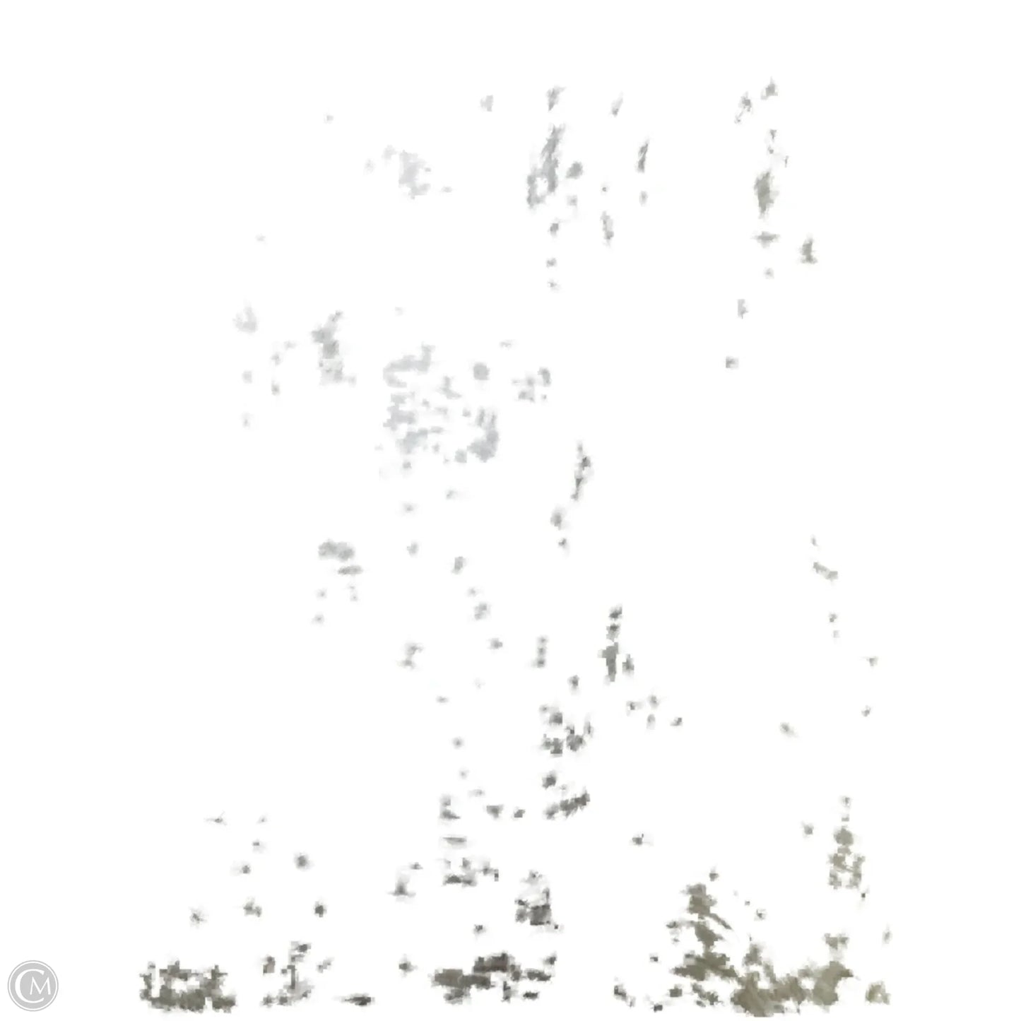 Pants Lounge By Cynthia Rowley In White, Size: 2x