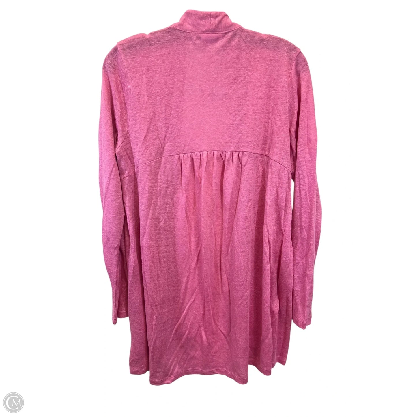 Cardigan By J. Jill In Pink, Size: Xs