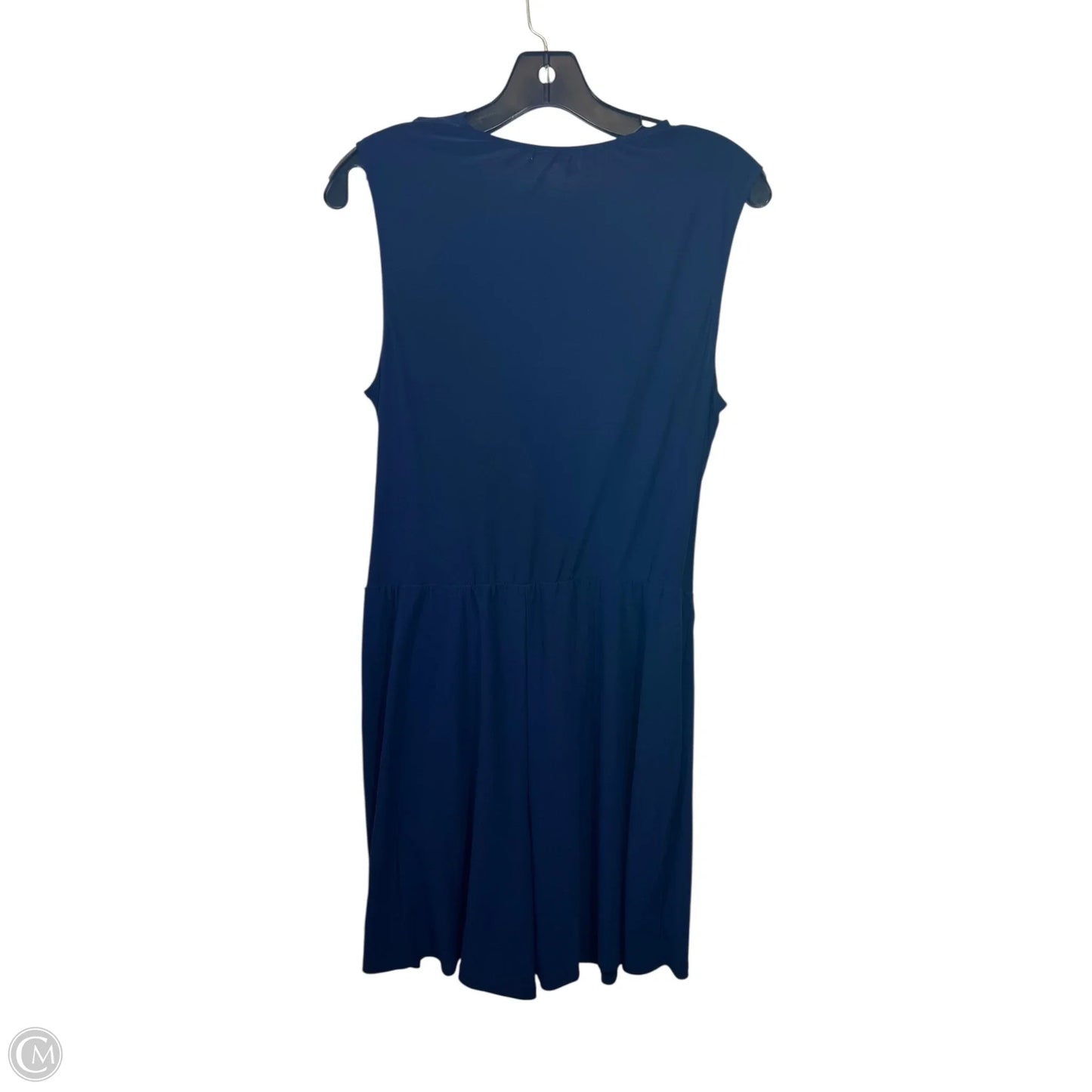 Romper By Tiana B In Blue, Size: L
