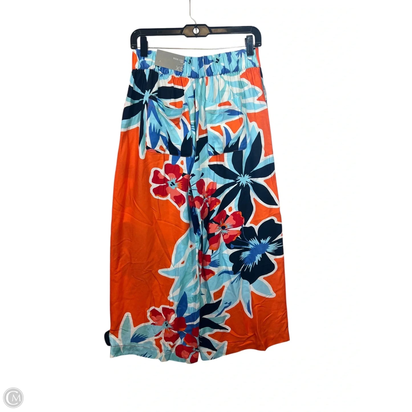 Pants Chinos & Khakis By Soft Surroundings In Multi-colored, Size: 4