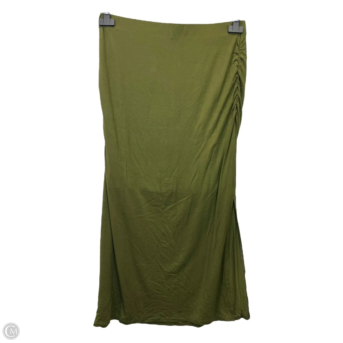 Skirt Set 2pc By Old Navy In Green, Size: L