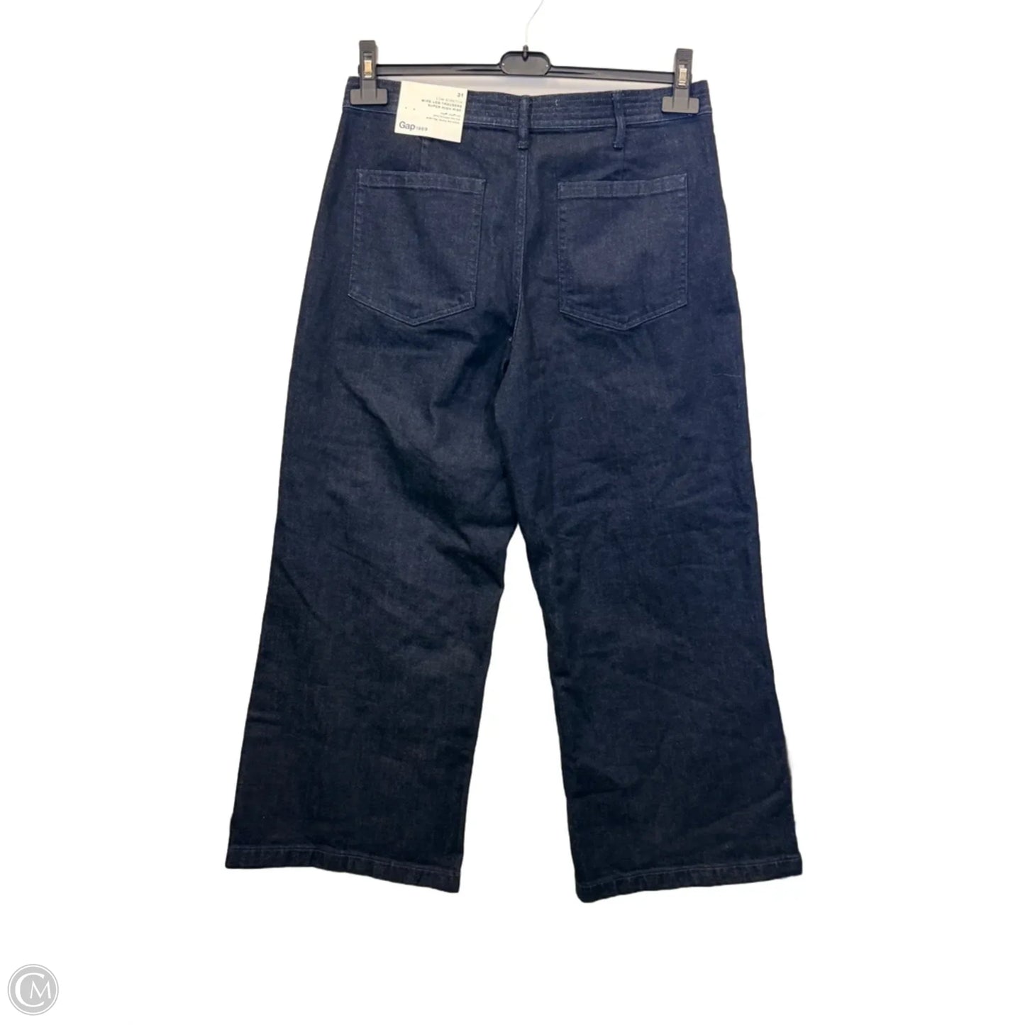 Pants Cargo & Utility By Gap In Blue, Size: 10