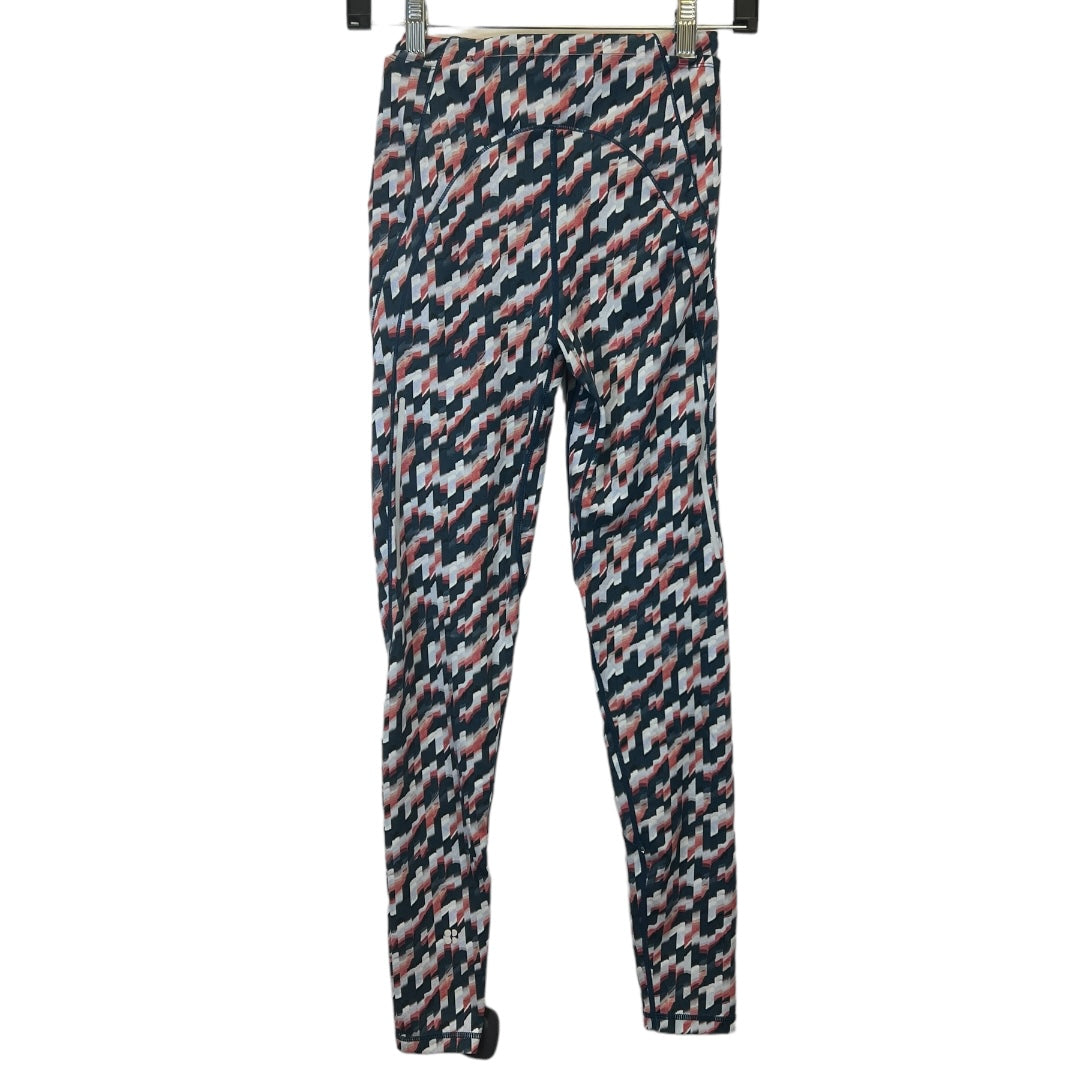 Athletic Leggings By Sweaty Betty Size: S