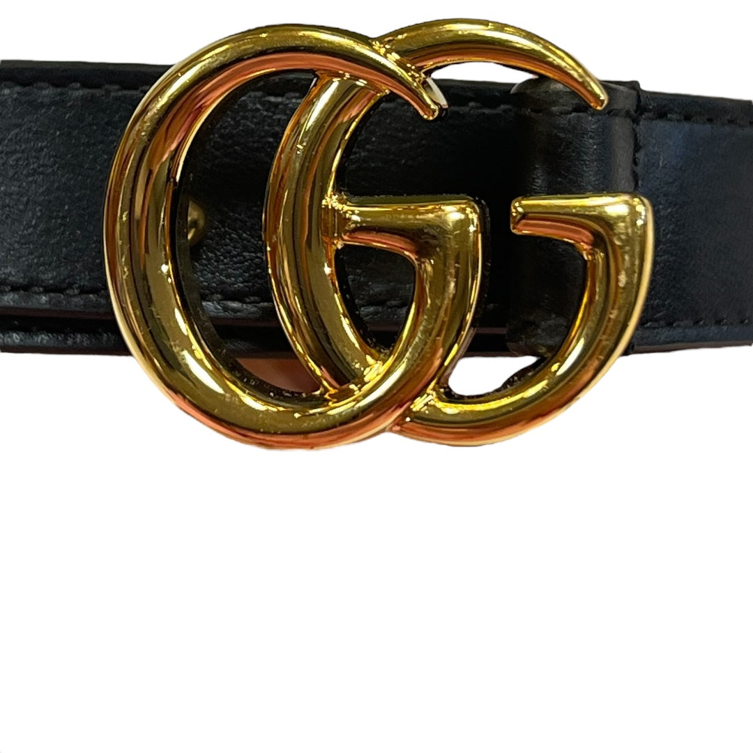 Belt Bag Luxury Designer By Gucci  Size: Small