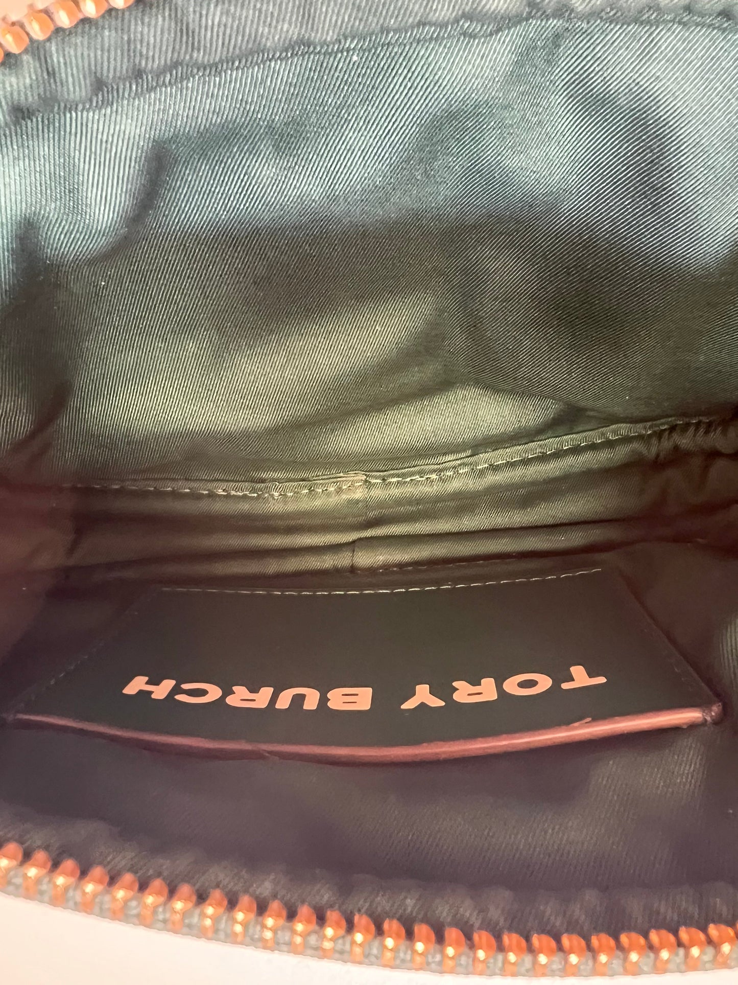 Wristlet Designer By Tory Burch Size: Small