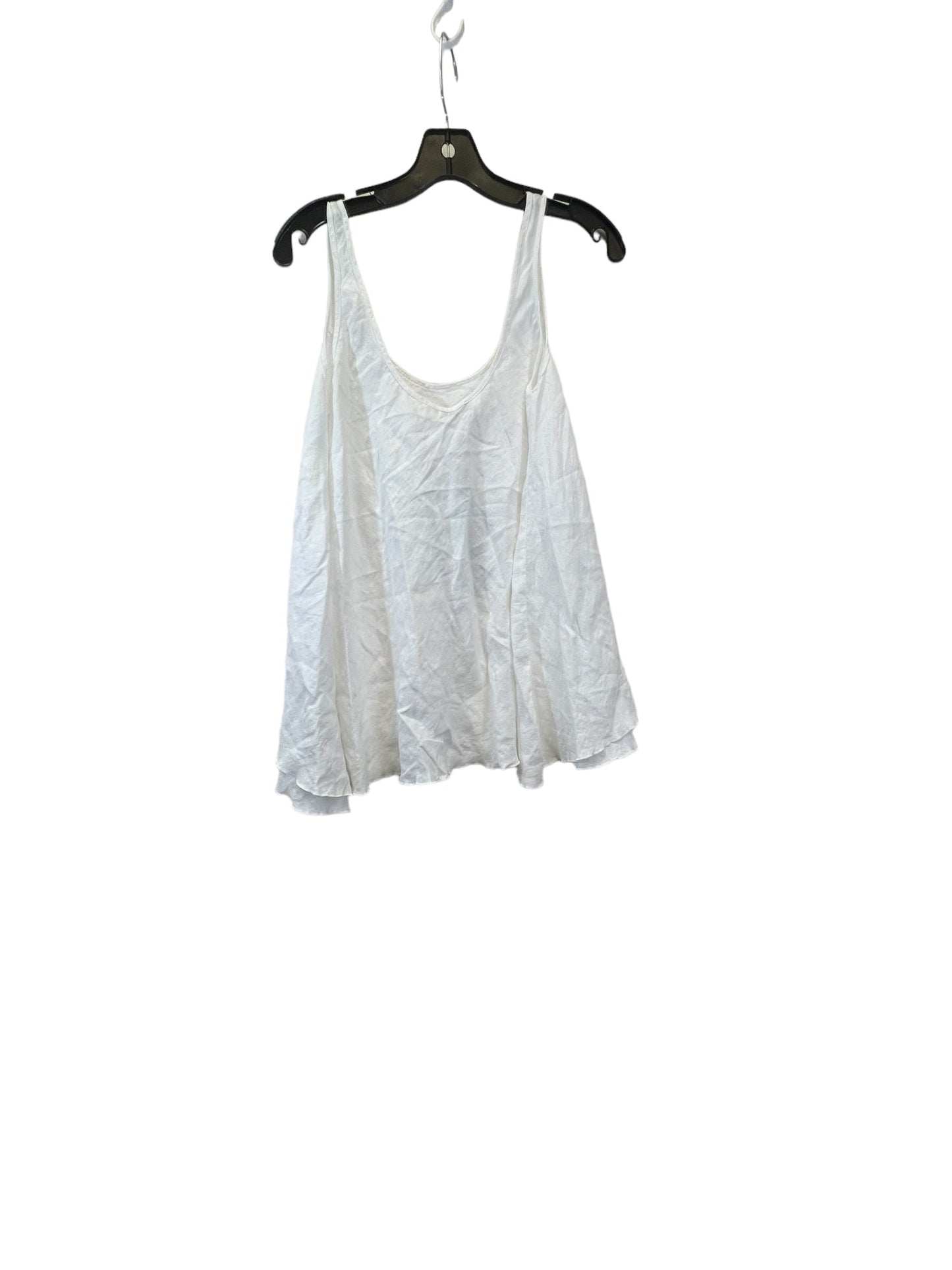 Top Sleeveless By Cmb  Size: S