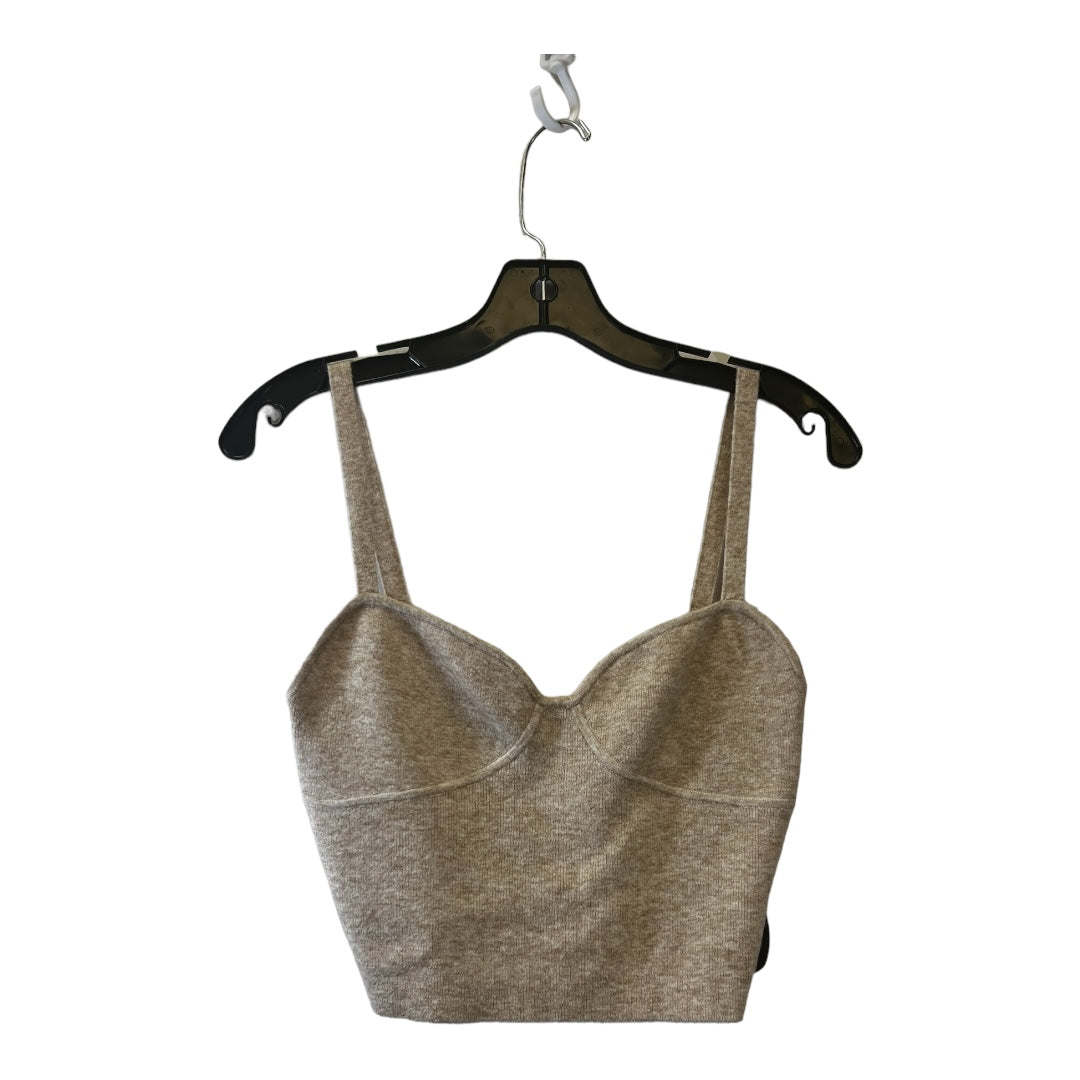 Top Sleeveless Designer By Wilfred  Size: M