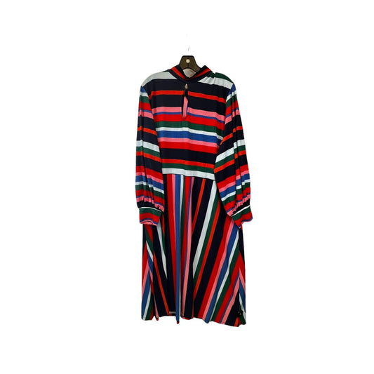 Dress Casual Maxi By Eloquii  Size: 4x