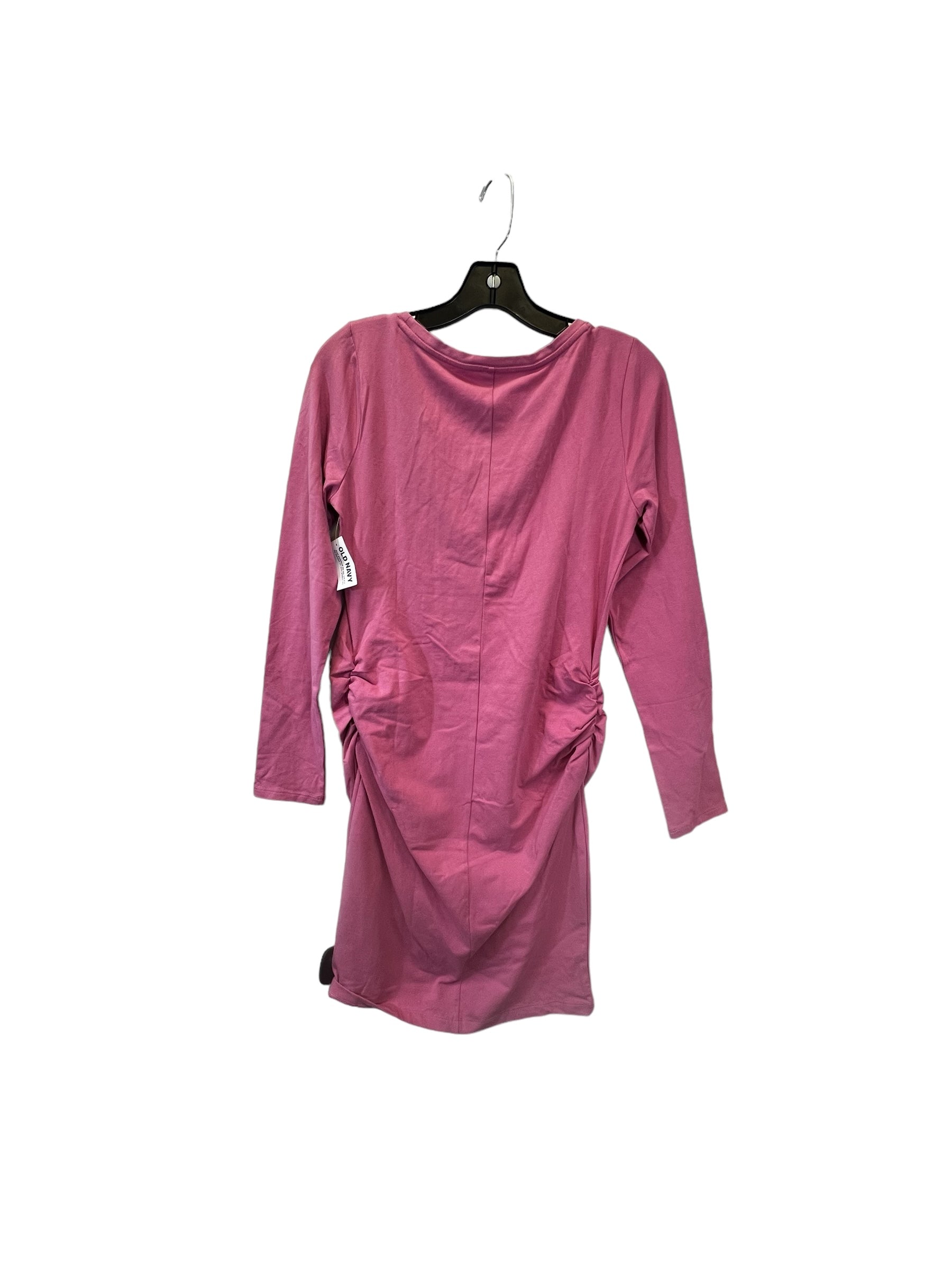 Maternity Dress Old Navy, Size M Maternity Dress Old Navy, Size M