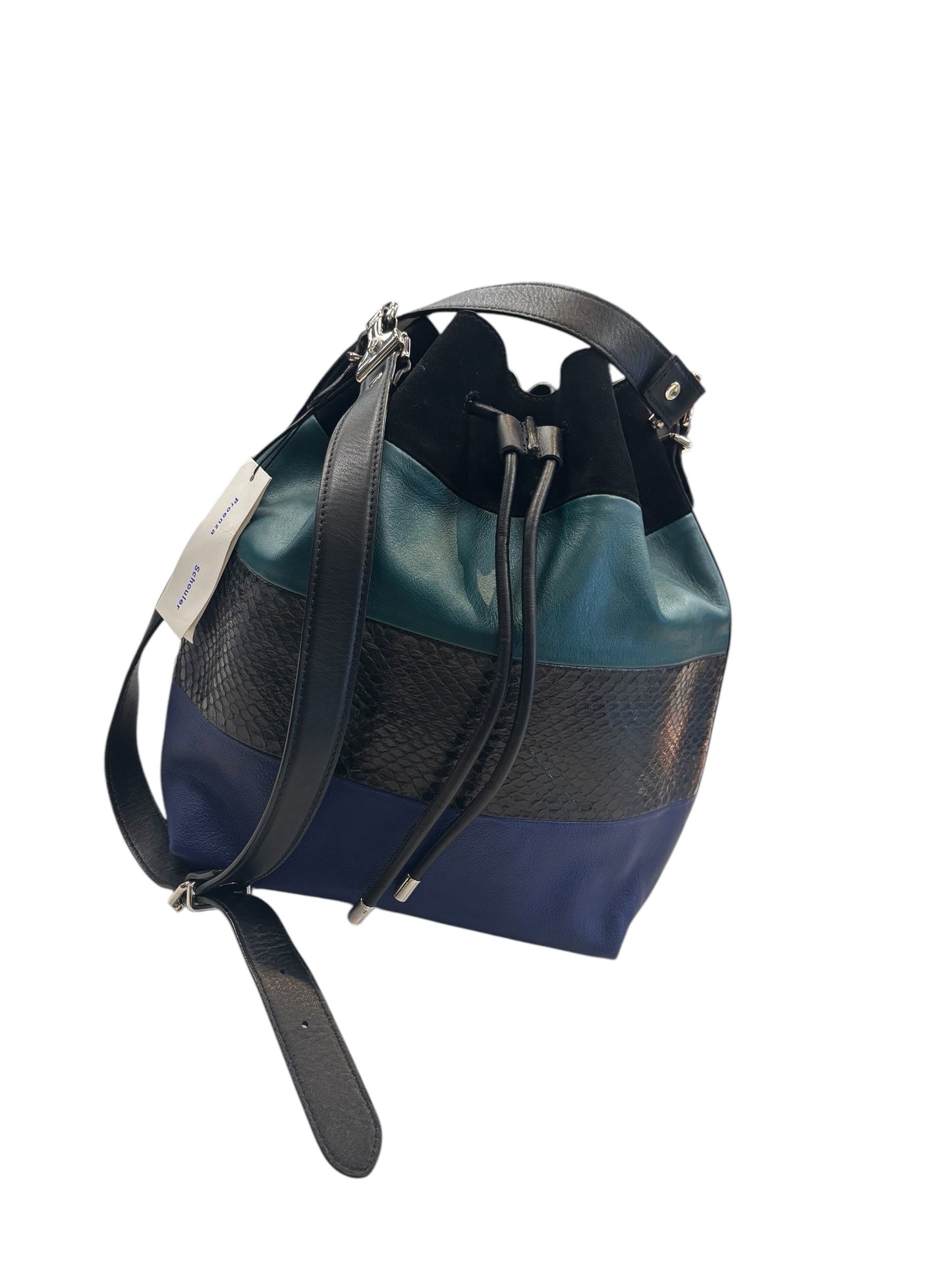 Handbag Luxury Designer By Proenza-schouler, Size: Medium