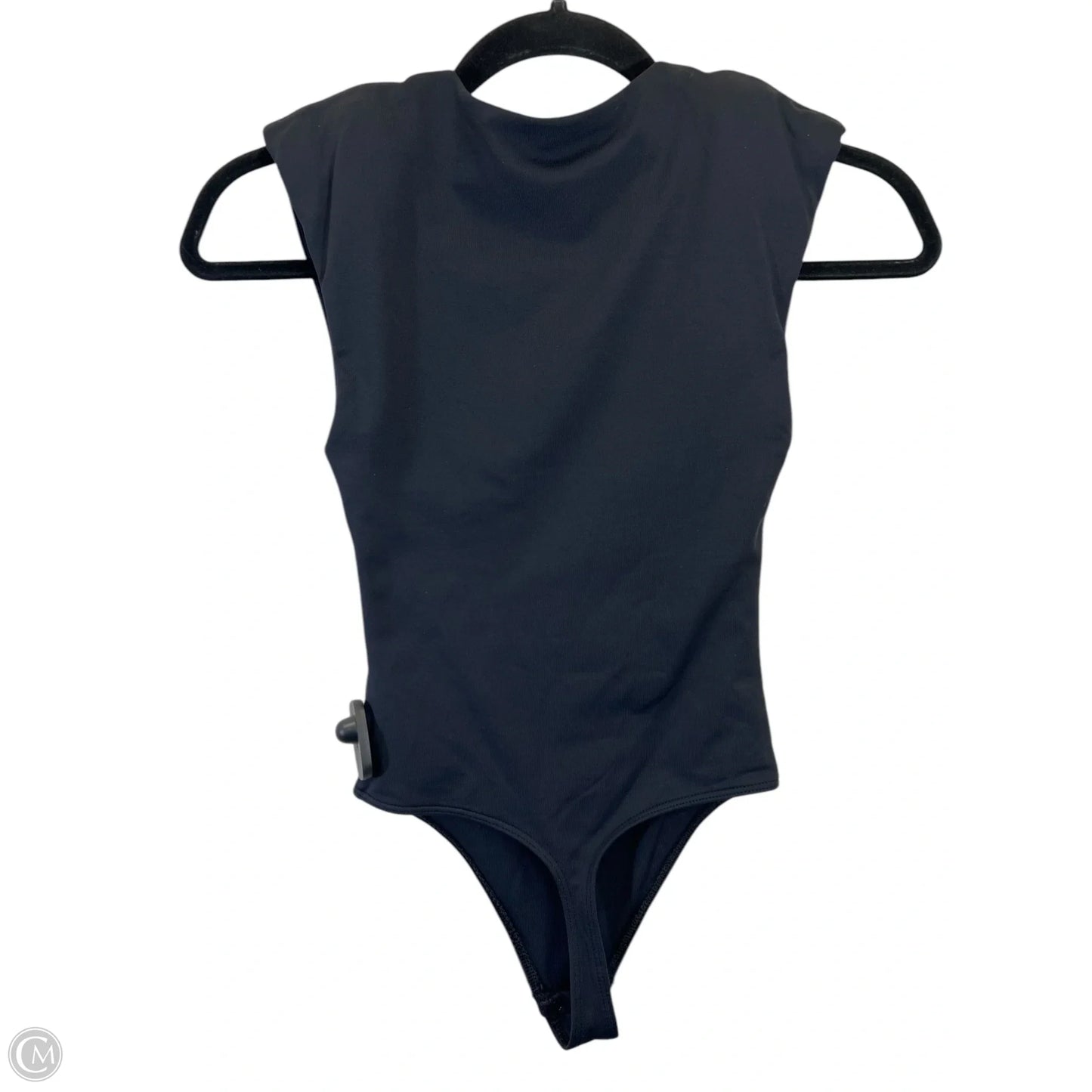 Bodysuit Designer By Babaton In Black, Size: Xxs